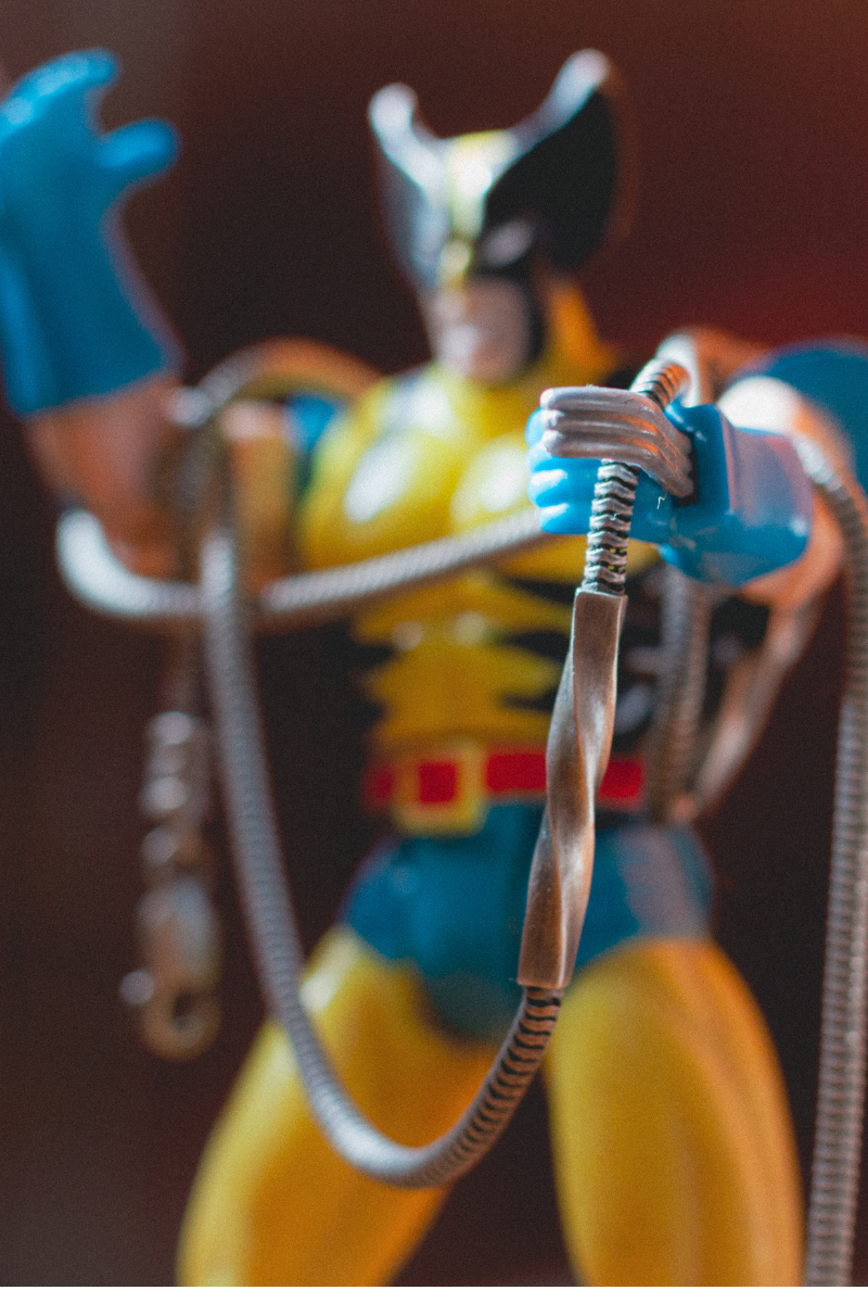 LEVEL UP | JEWELS FOR DUDES