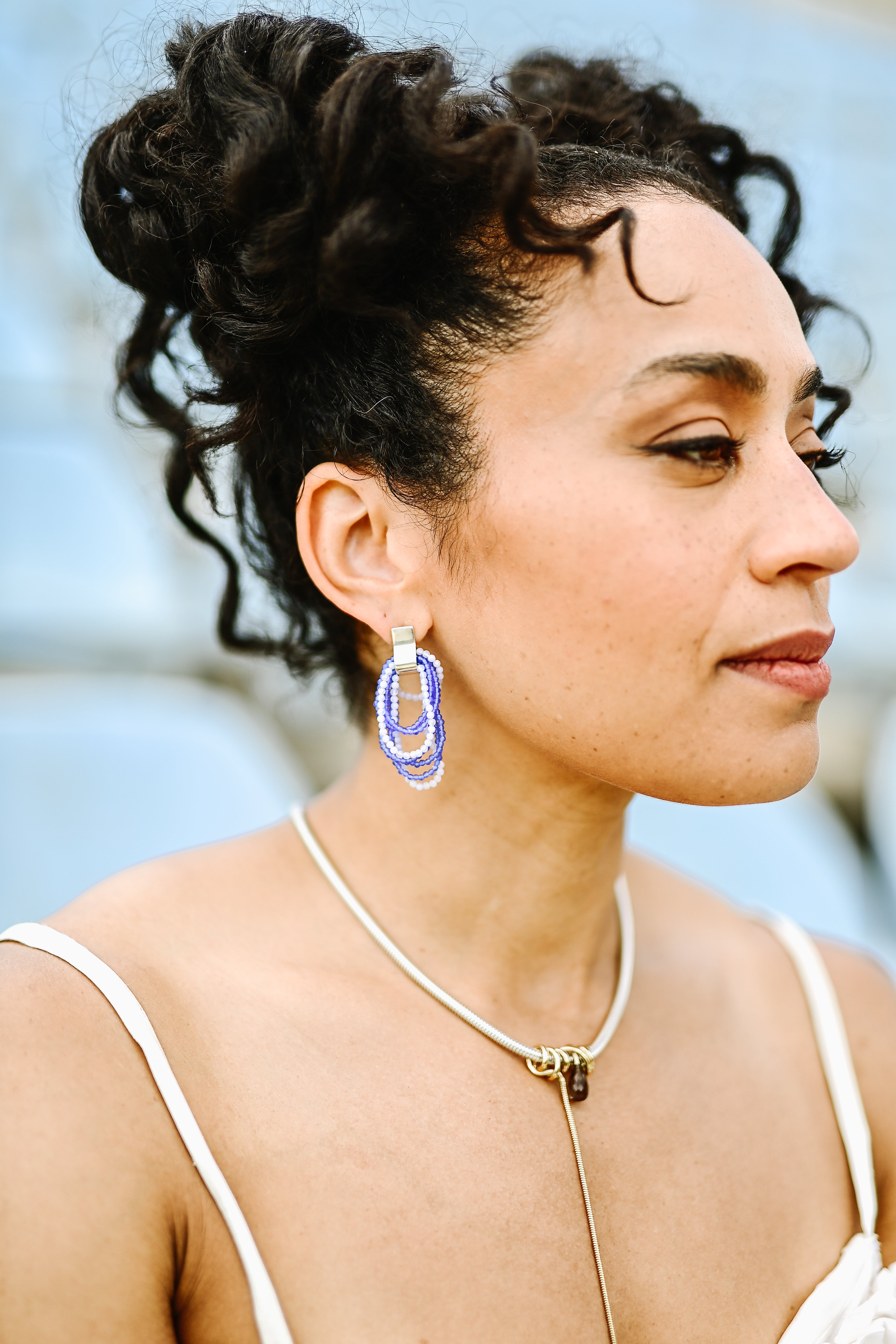 ROYAL-ISH COBALT DANGELS