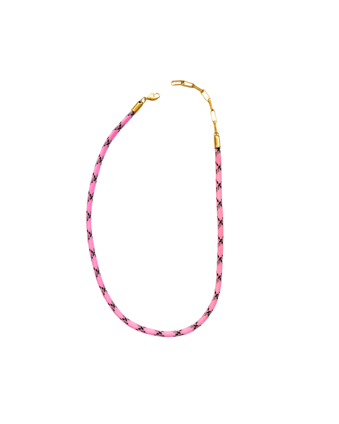 HEY! EXTRA NECKLACE