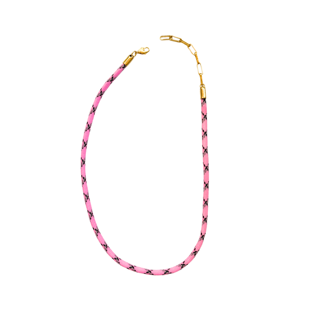 HEY! EXTRA NECKLACE