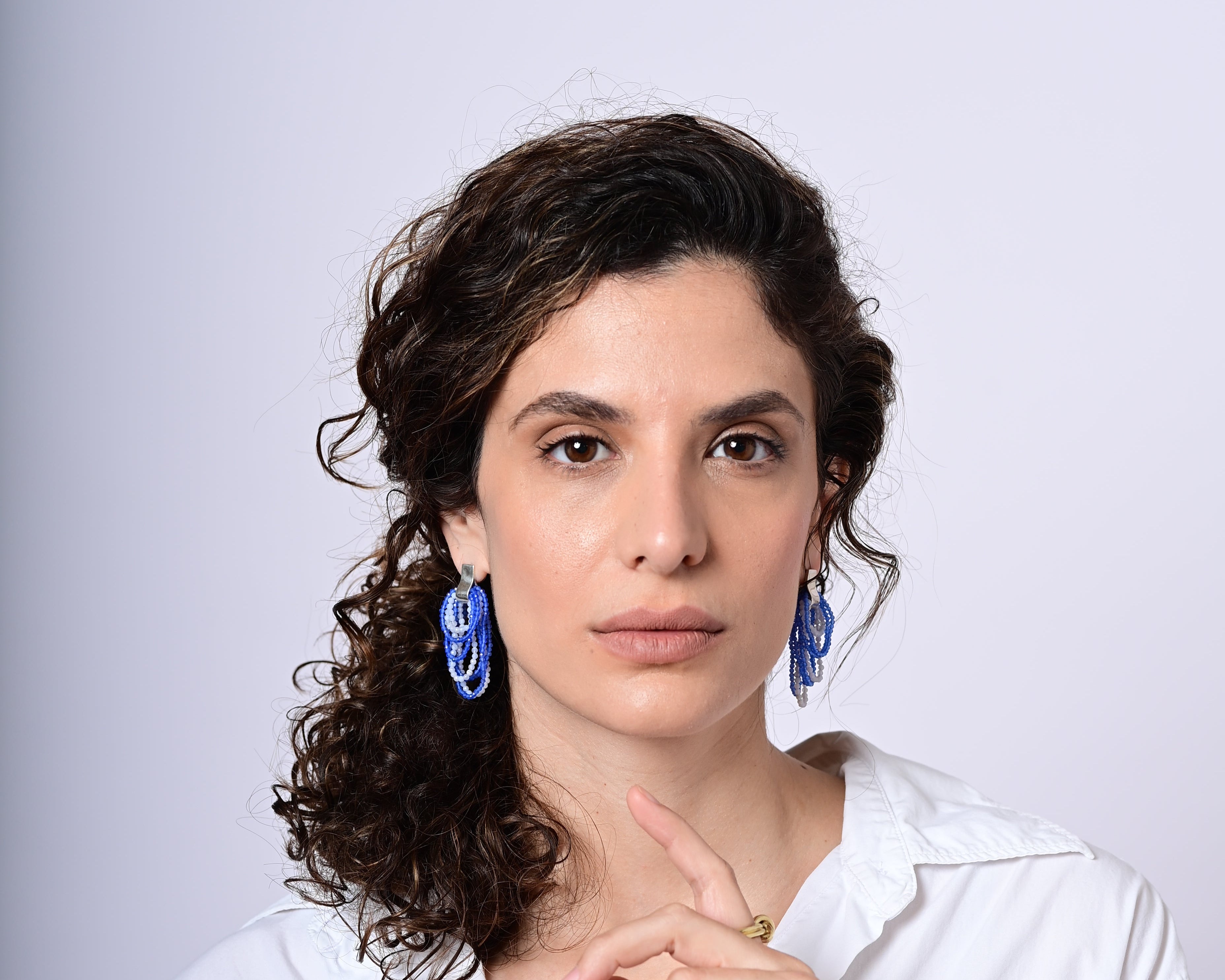 ROYAL-ISH COBALT DANGELS