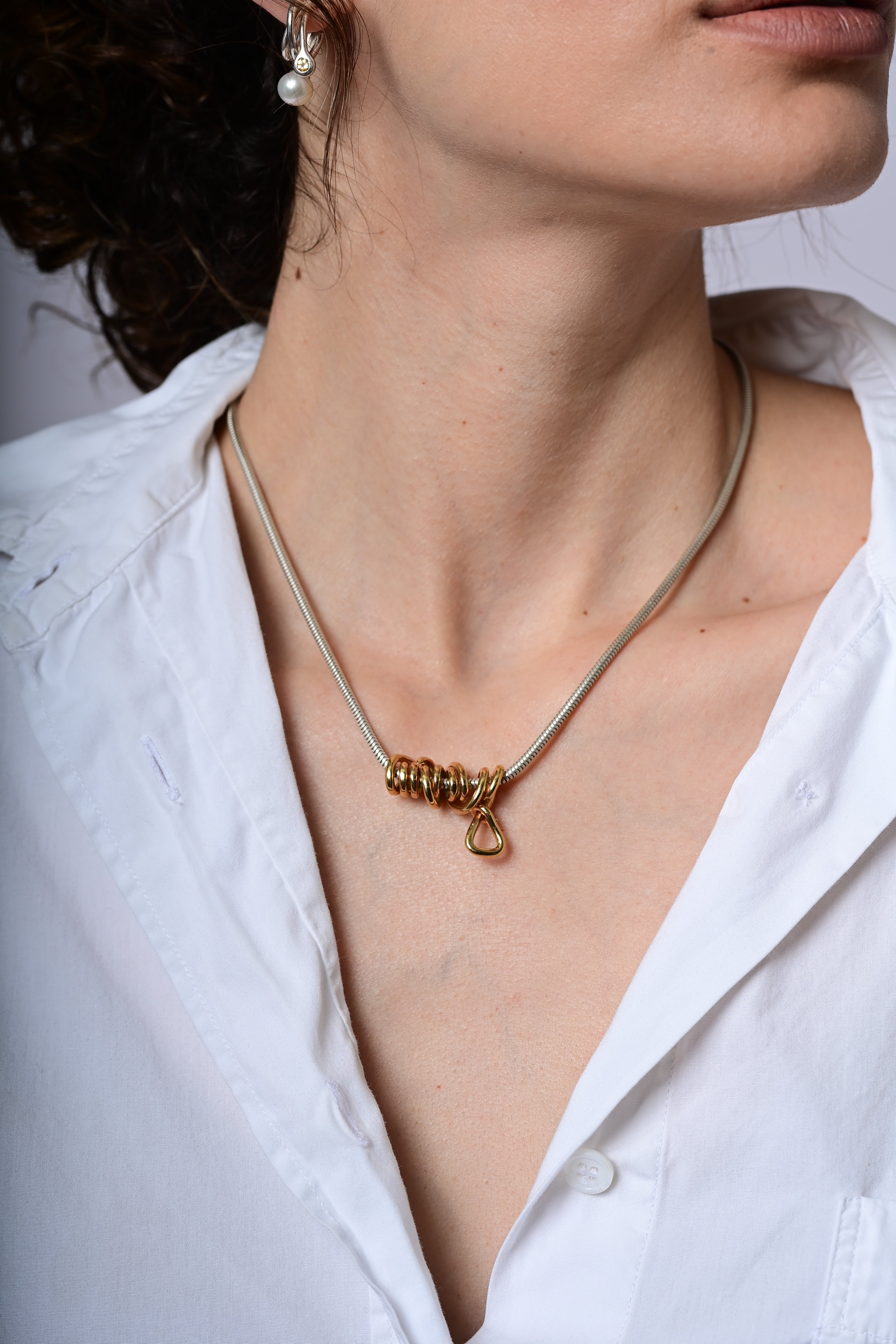 its complicated necklace