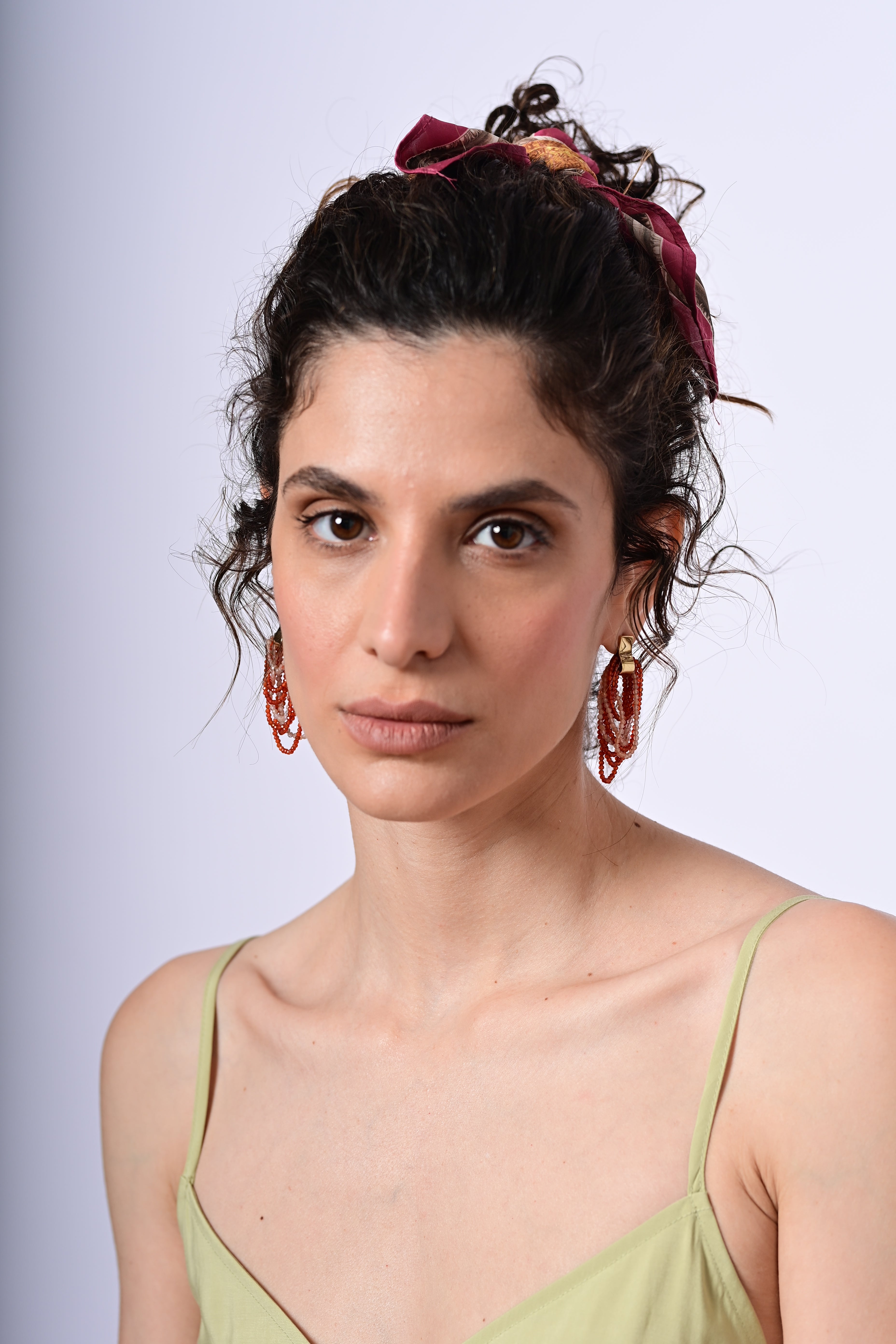 ROYAL-ISH EMBER DANGELS