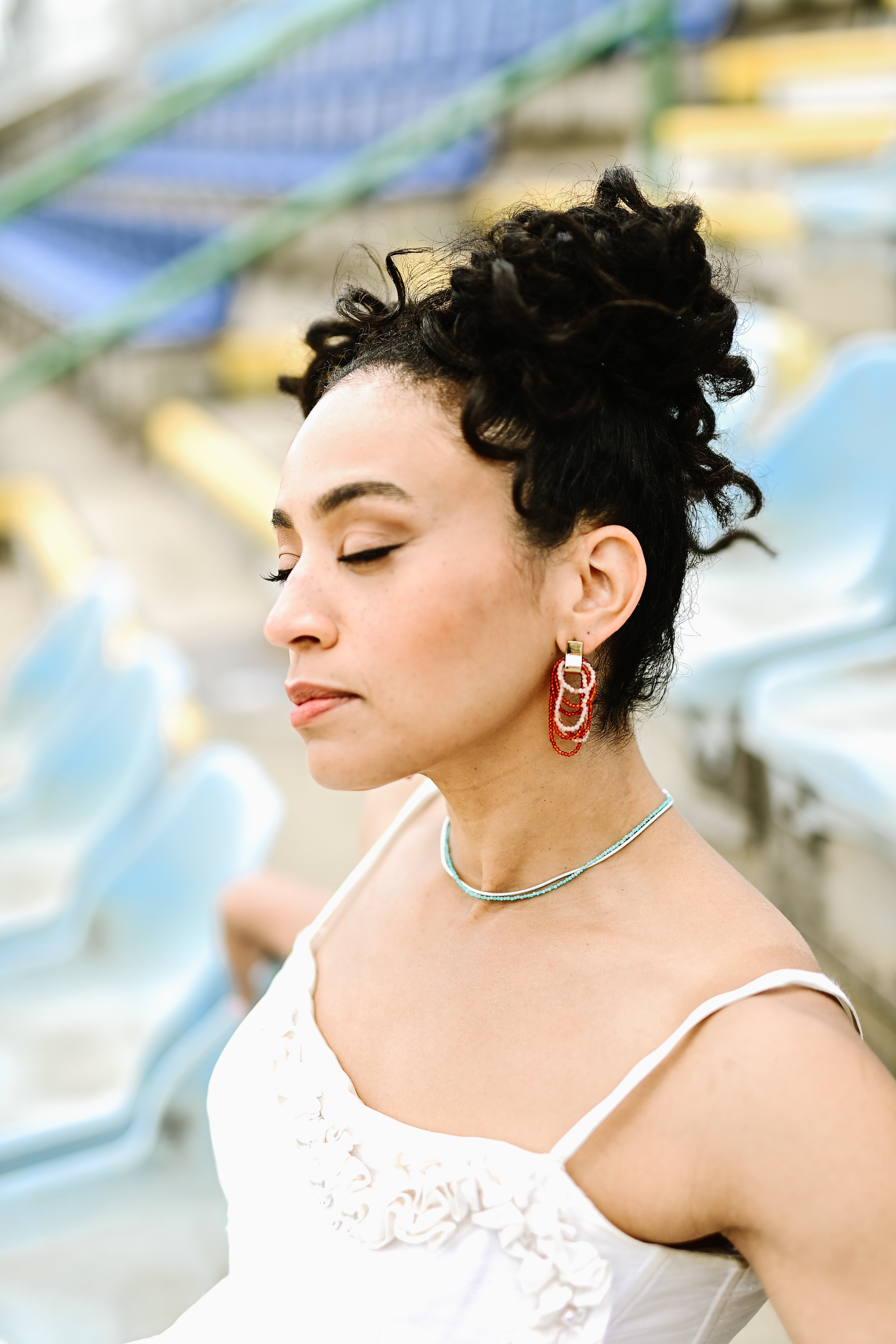 ROYAL-ISH EMBER DANGELS