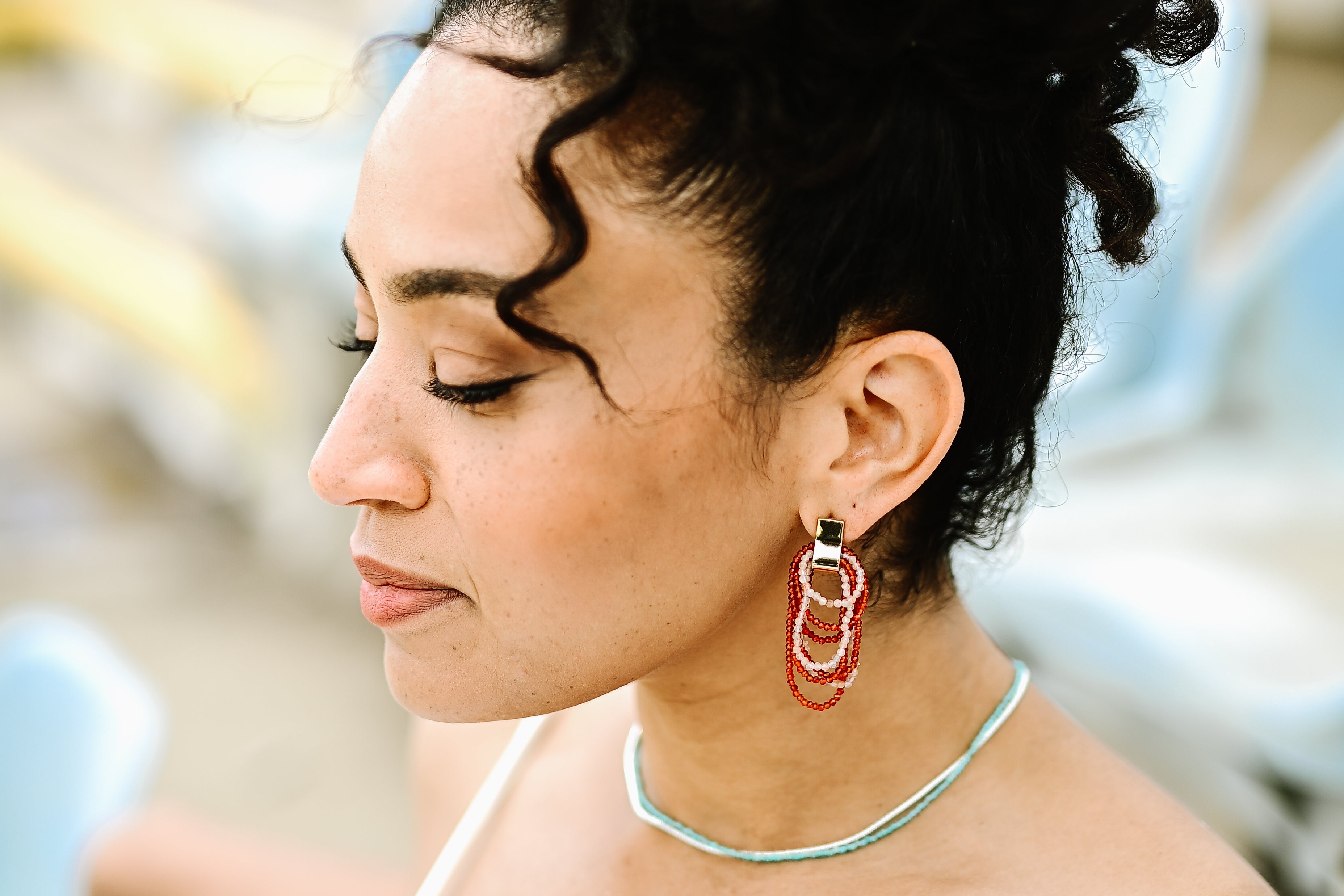 ROYAL-ISH EMBER DANGELS