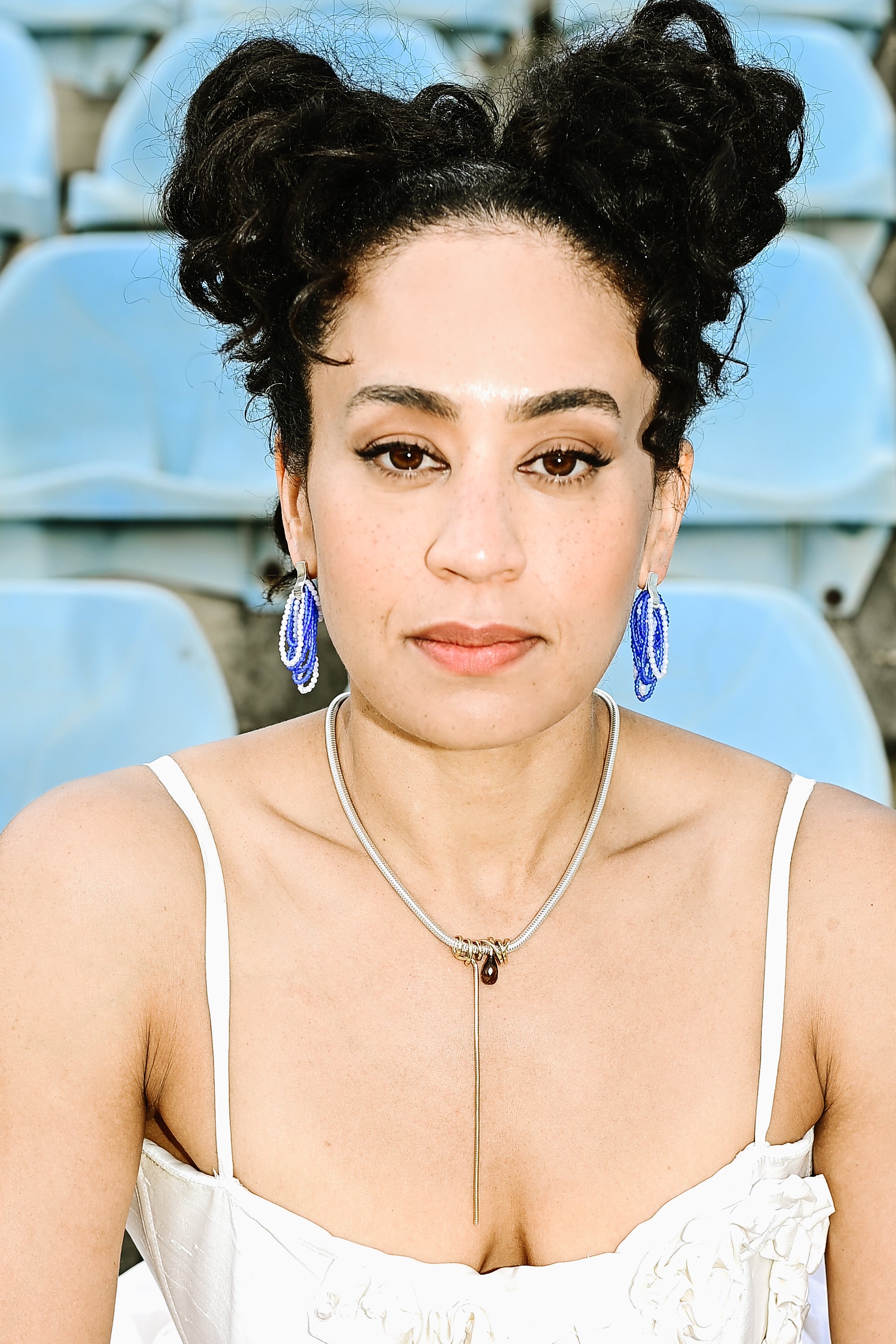 ROYAL-ISH COBALT DANGELS