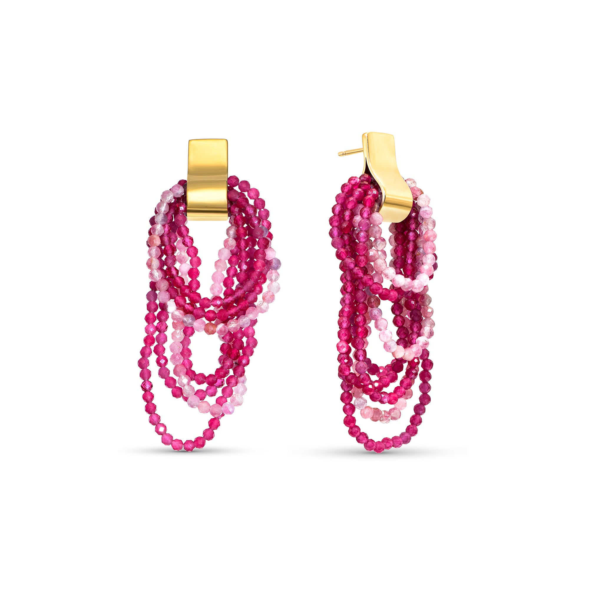 ROYAL-ISH RUBY DANGELS