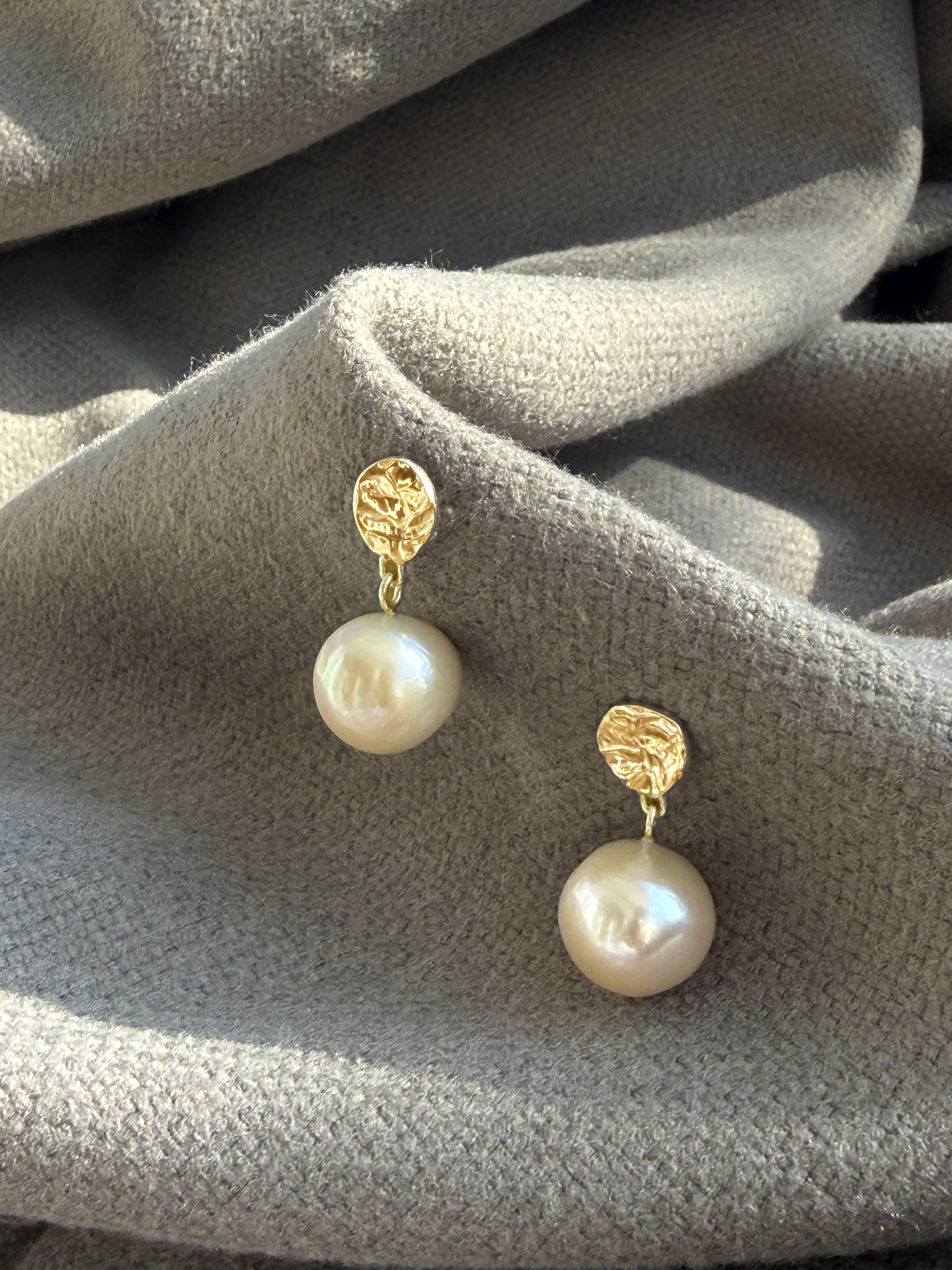 עגילי קלאסיקה