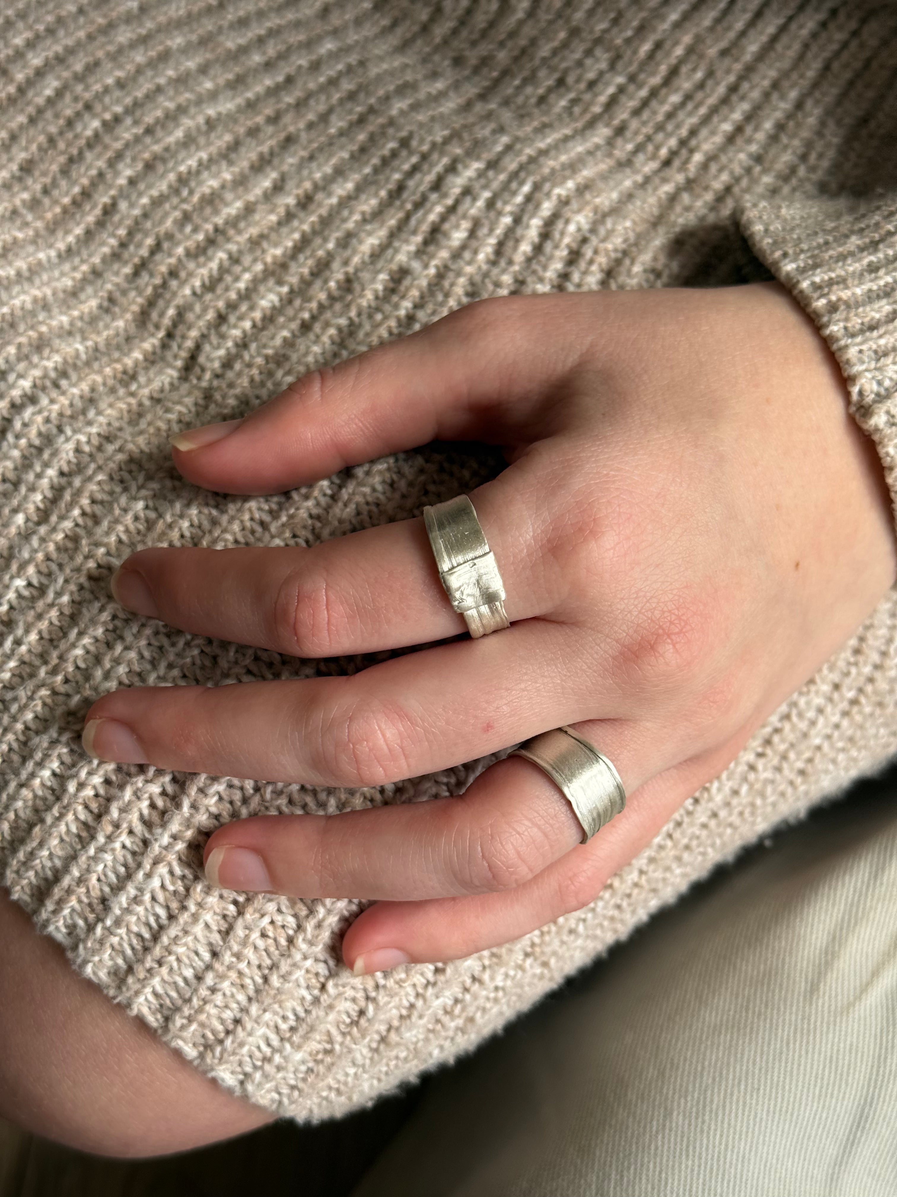 טבעות משיחת מכחול