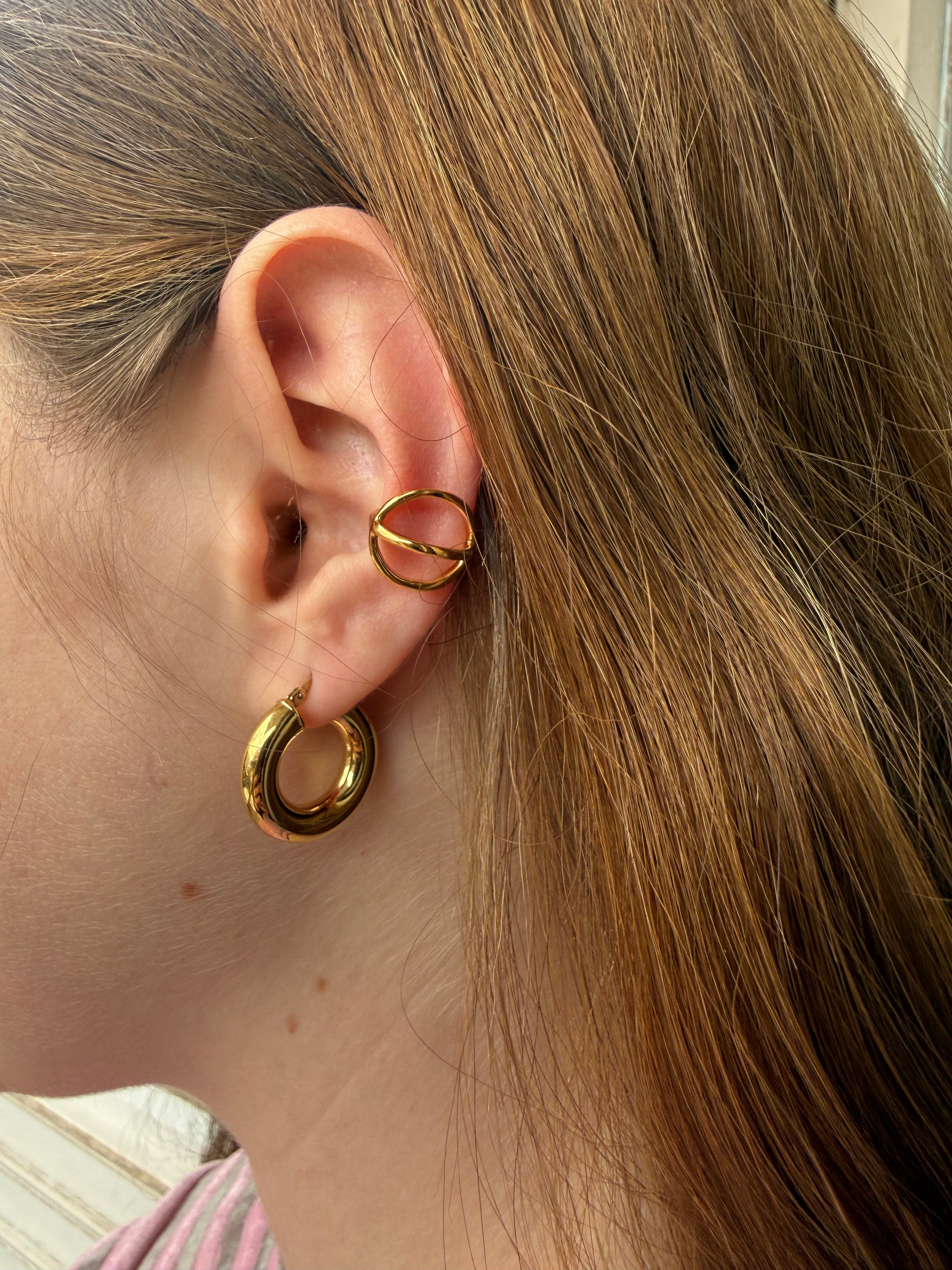 חפת למגניבות בלבד