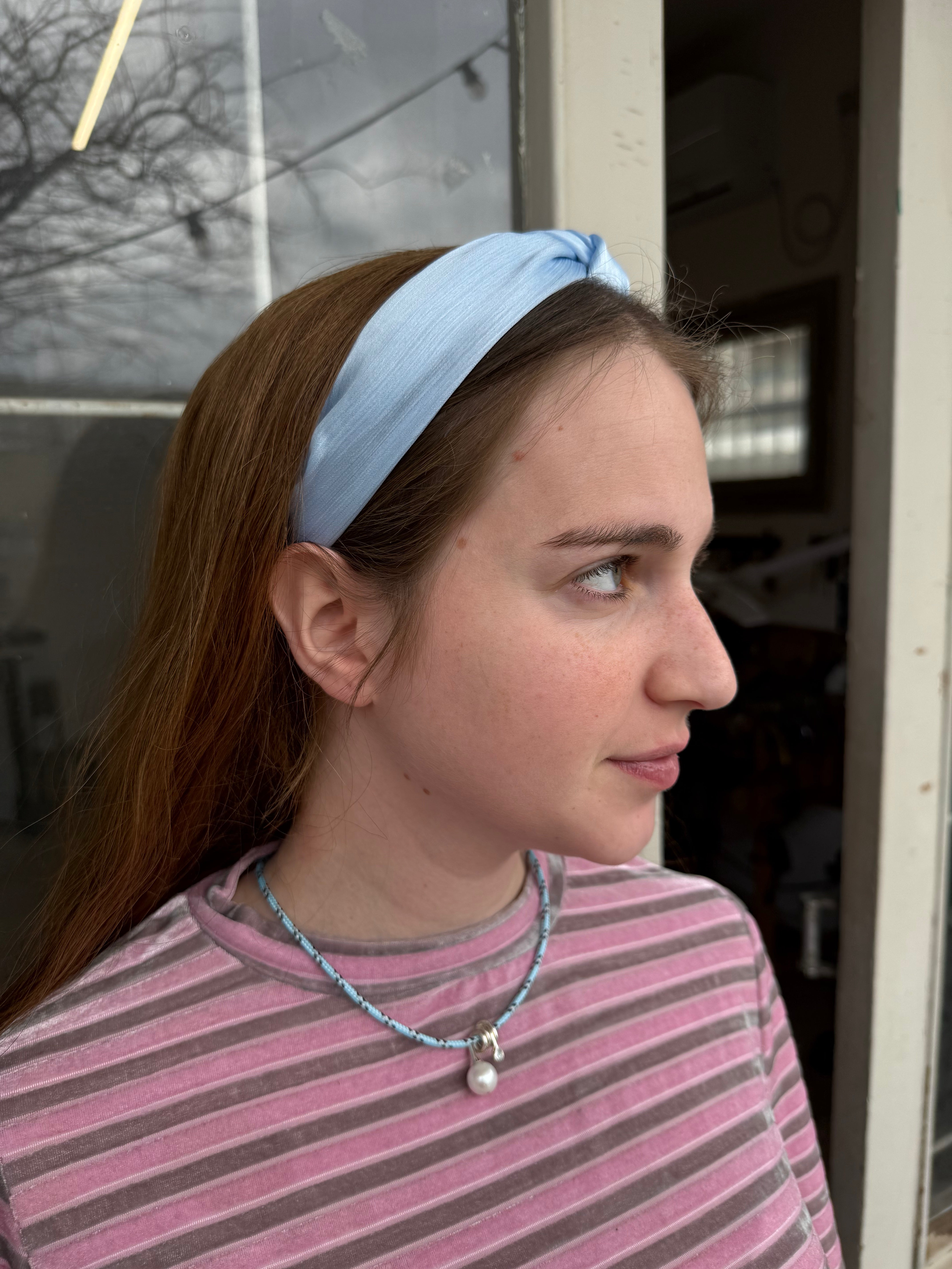 שרשרת היי! ברנדה