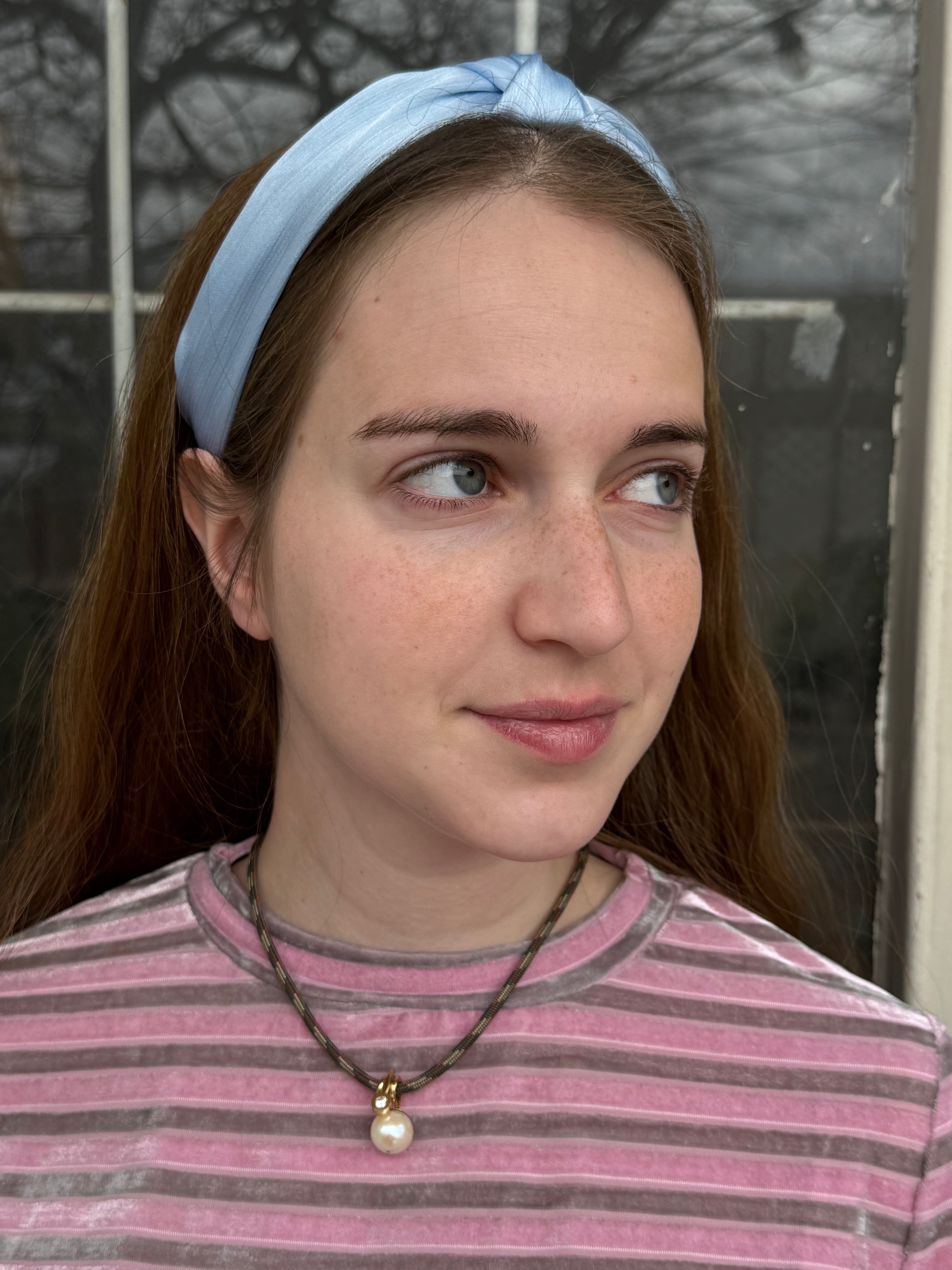 שרשרת היי! לורן