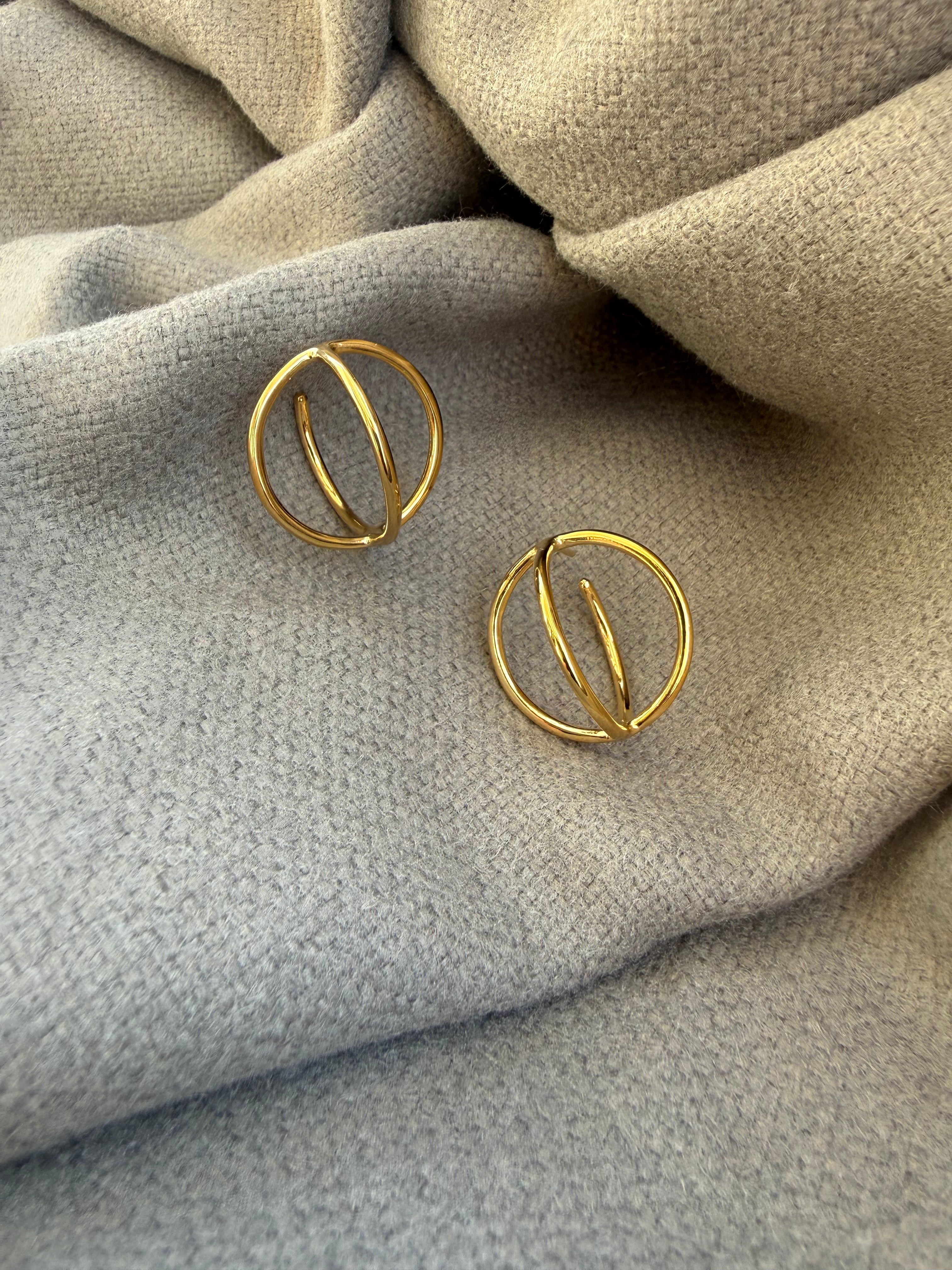 עגיל גלובוס