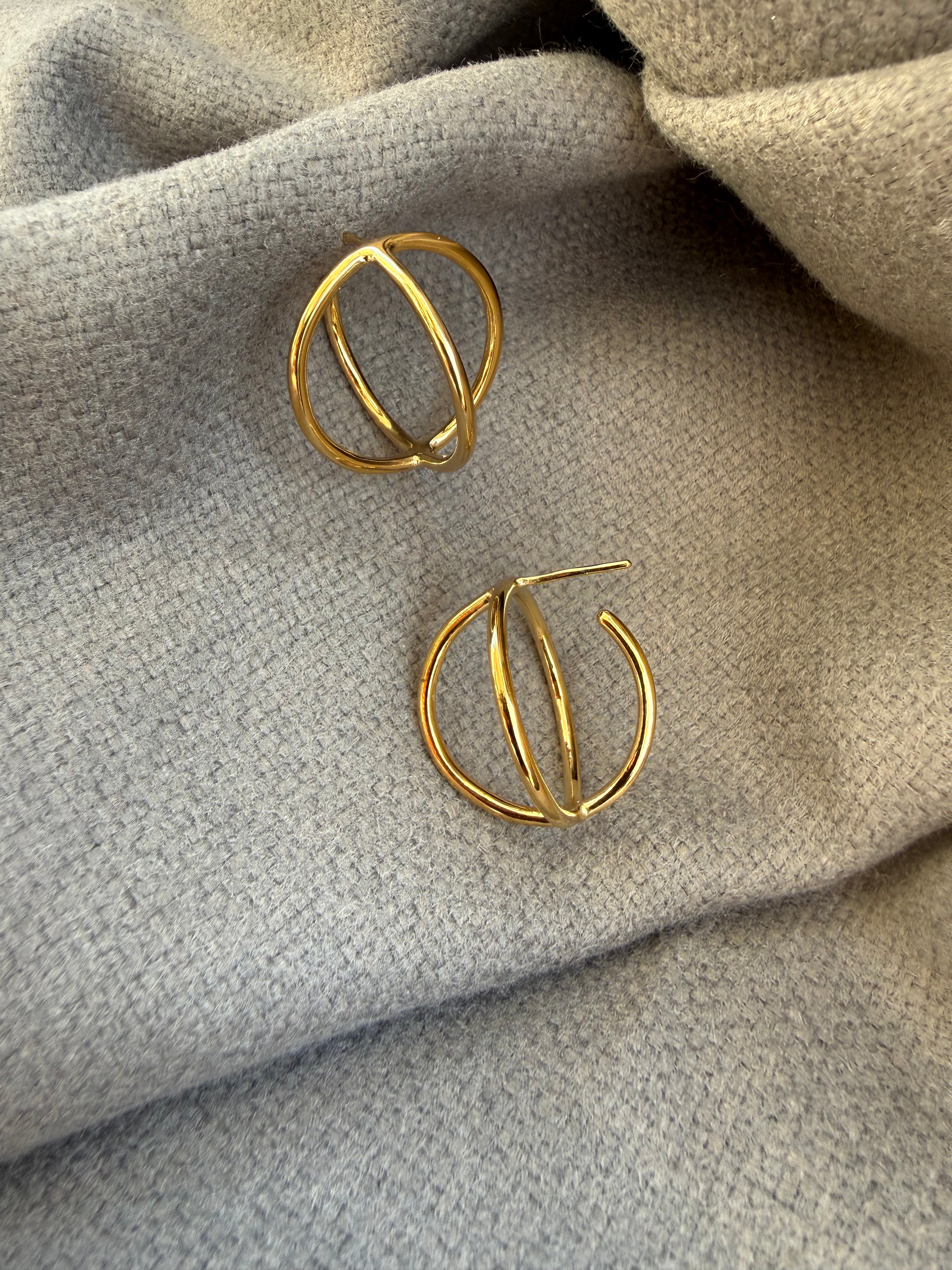 עגיל גלובוס