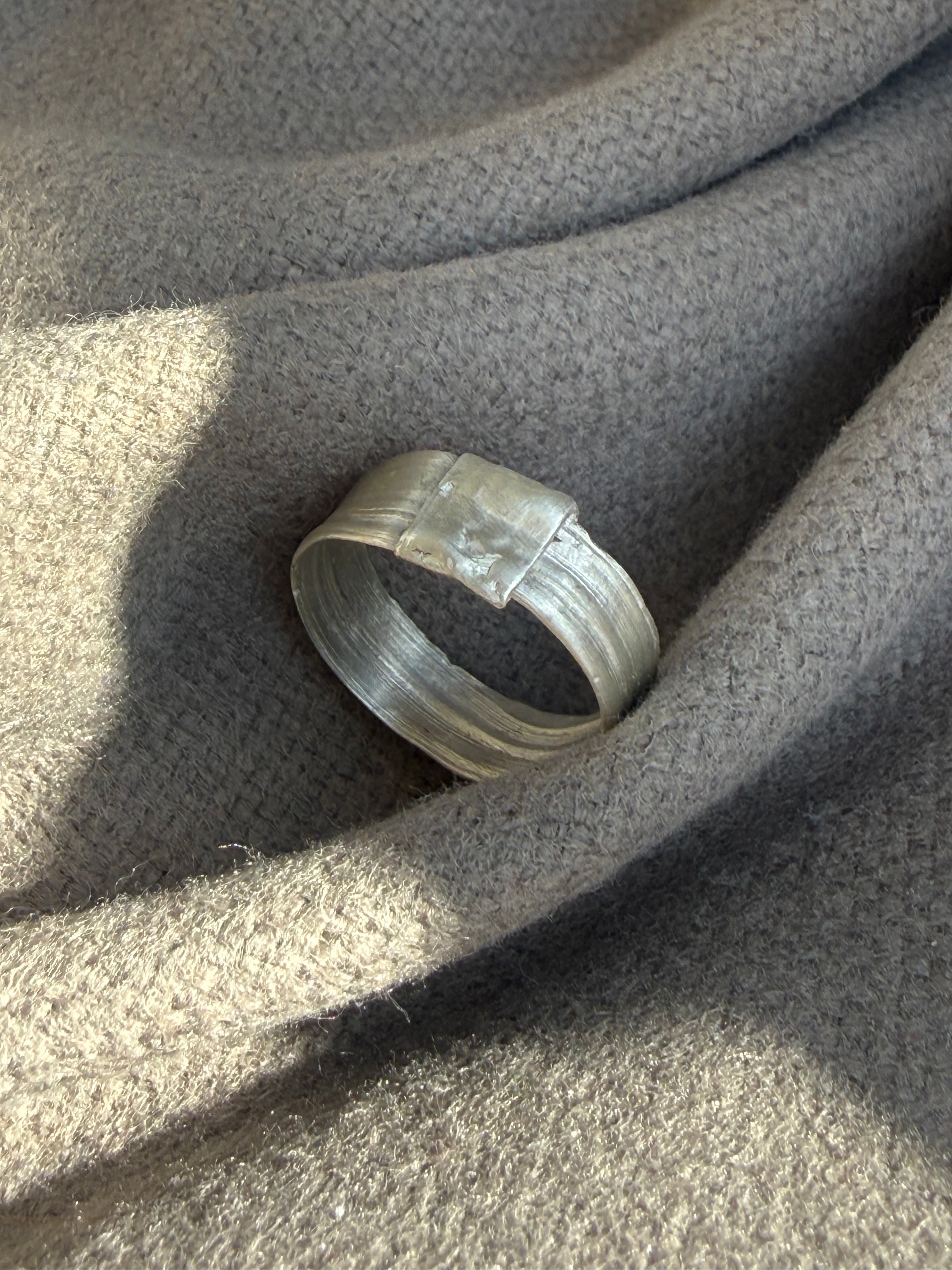 טבעות משיחת מכחול