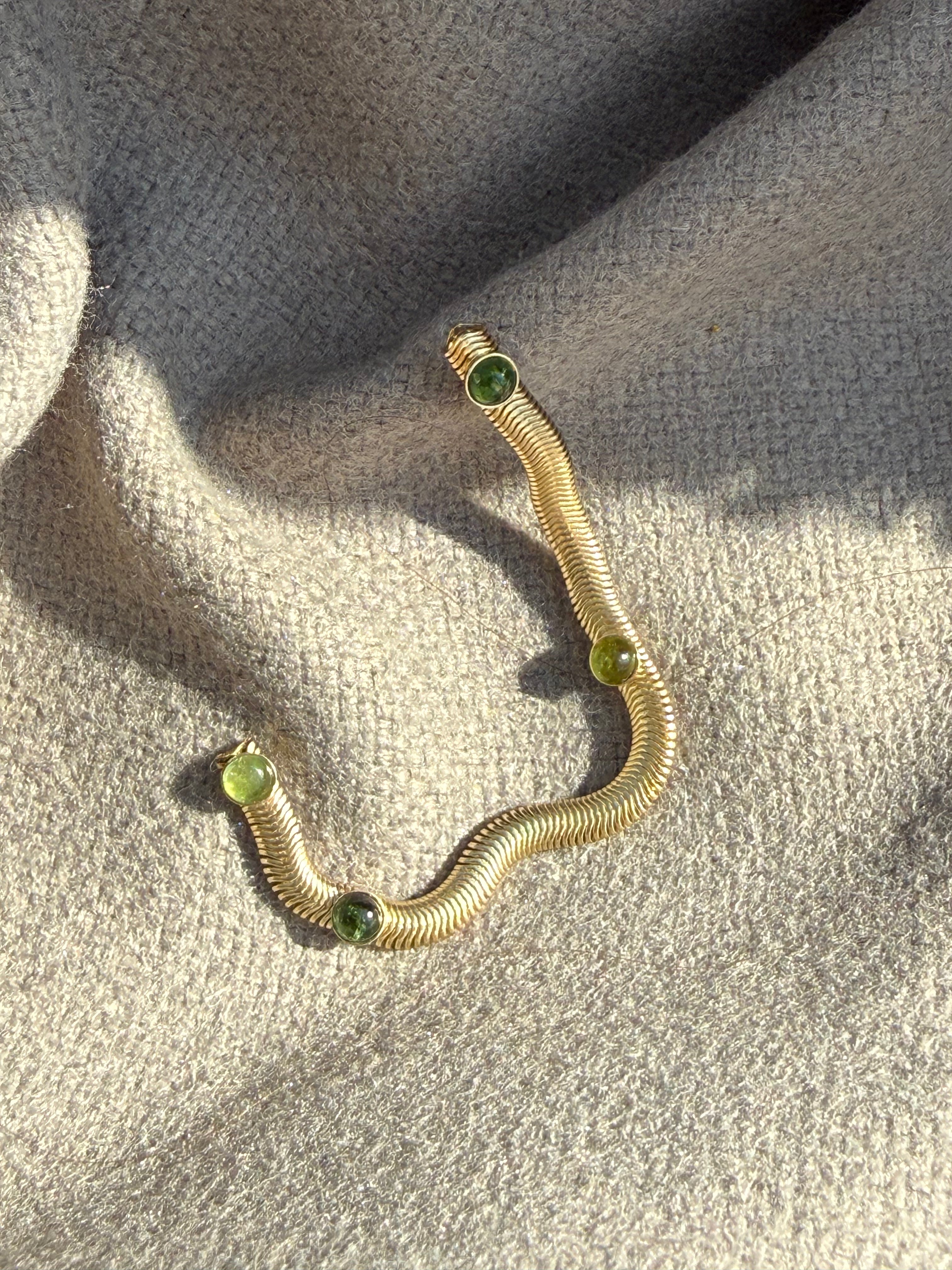 עגיל עיר הברקת