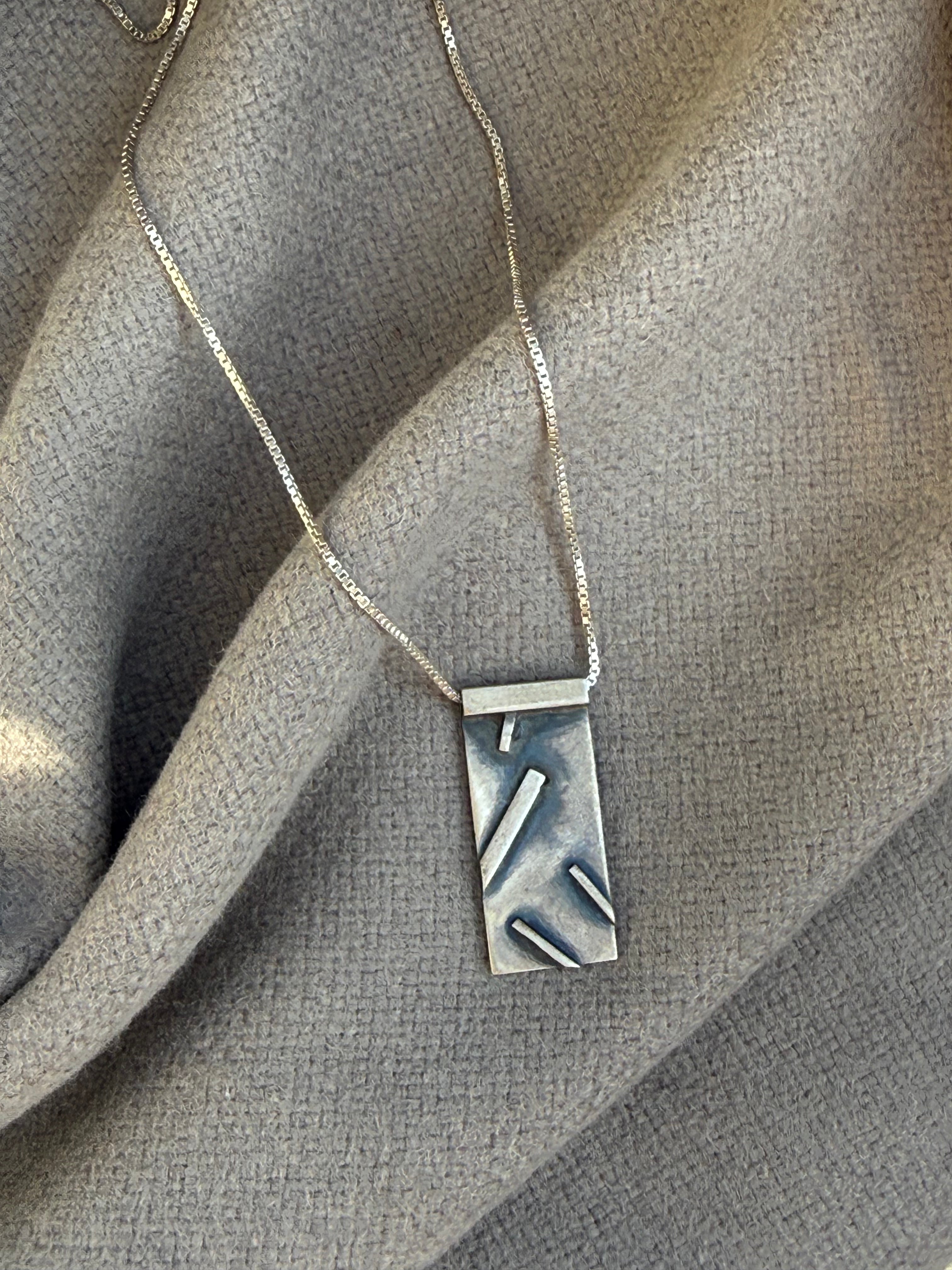 שרשרת סימנים בדרך