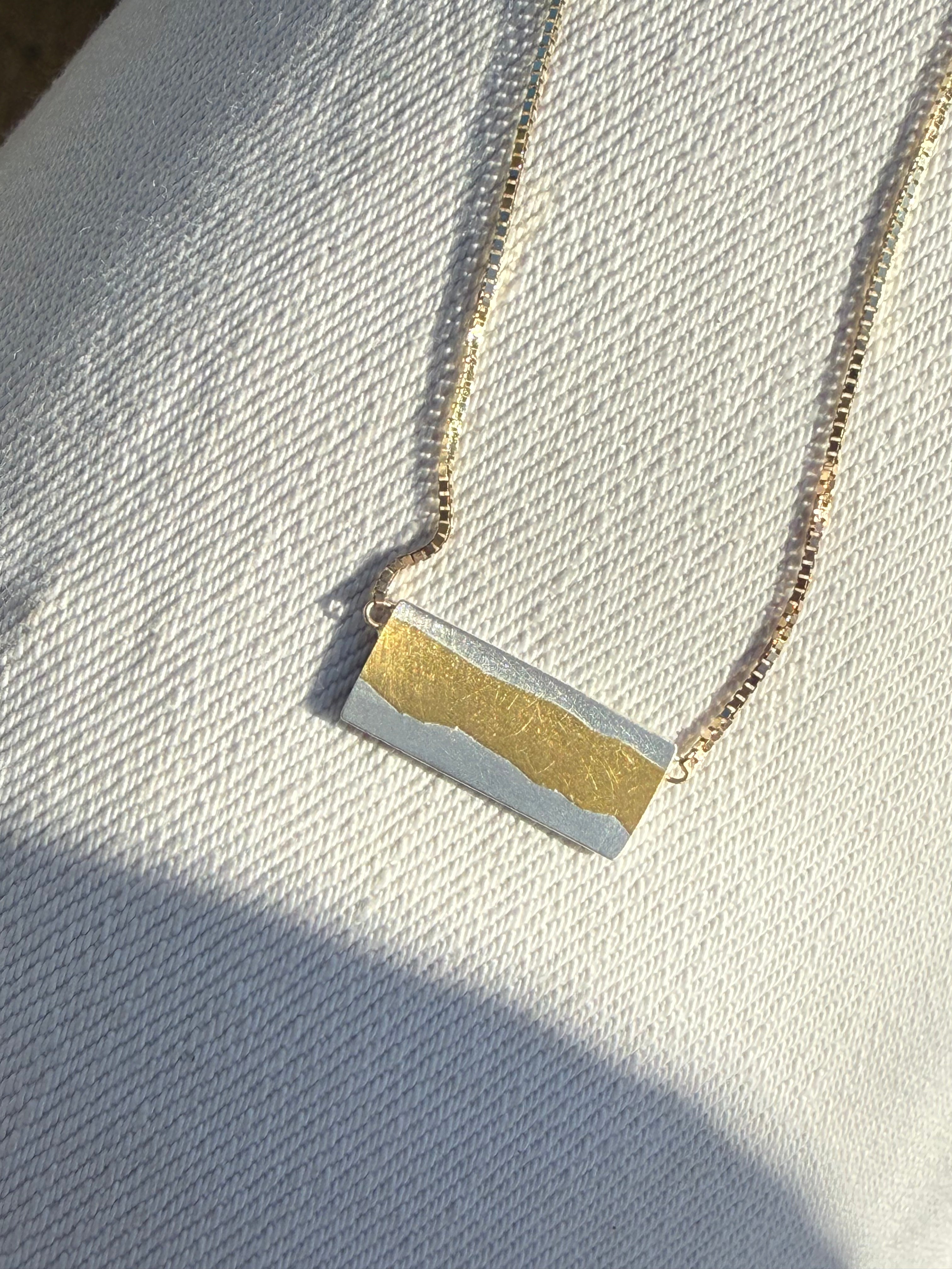 שרשרת קום-בו קוריאנית