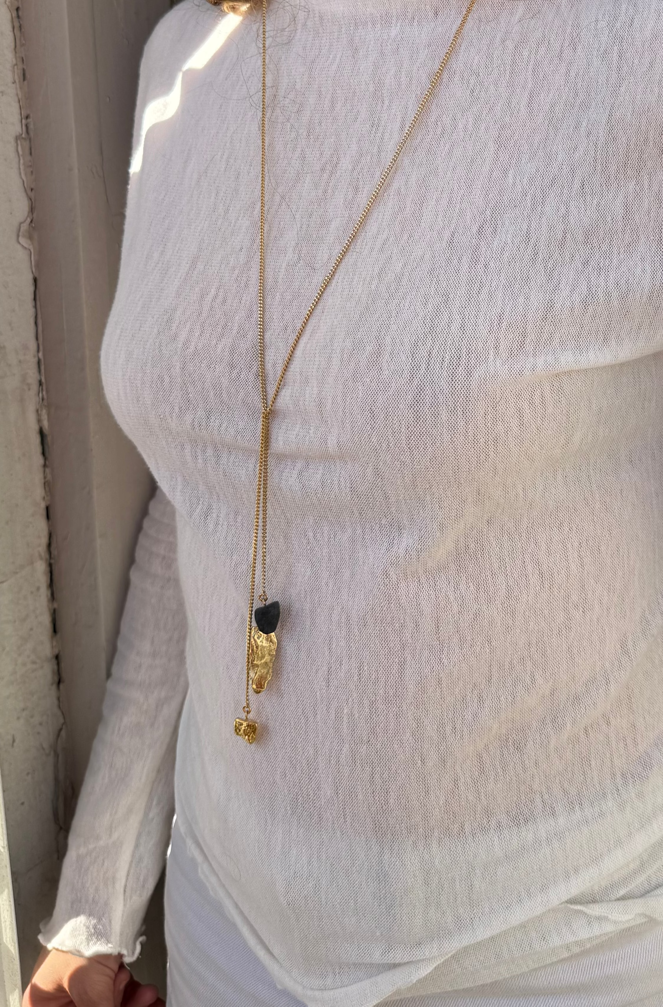 שרשרת אבן הצלה