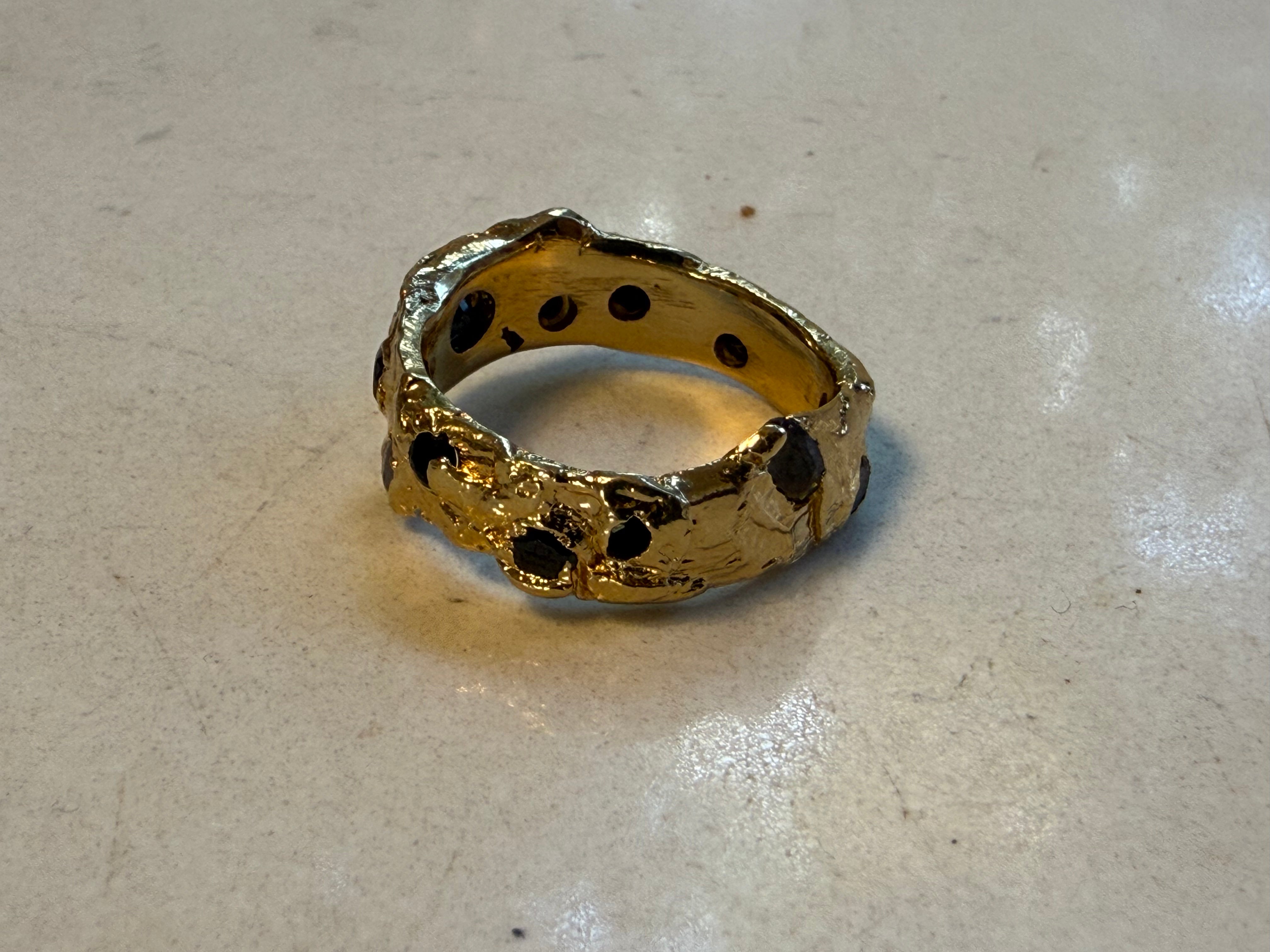 טבעת ככלות הכל