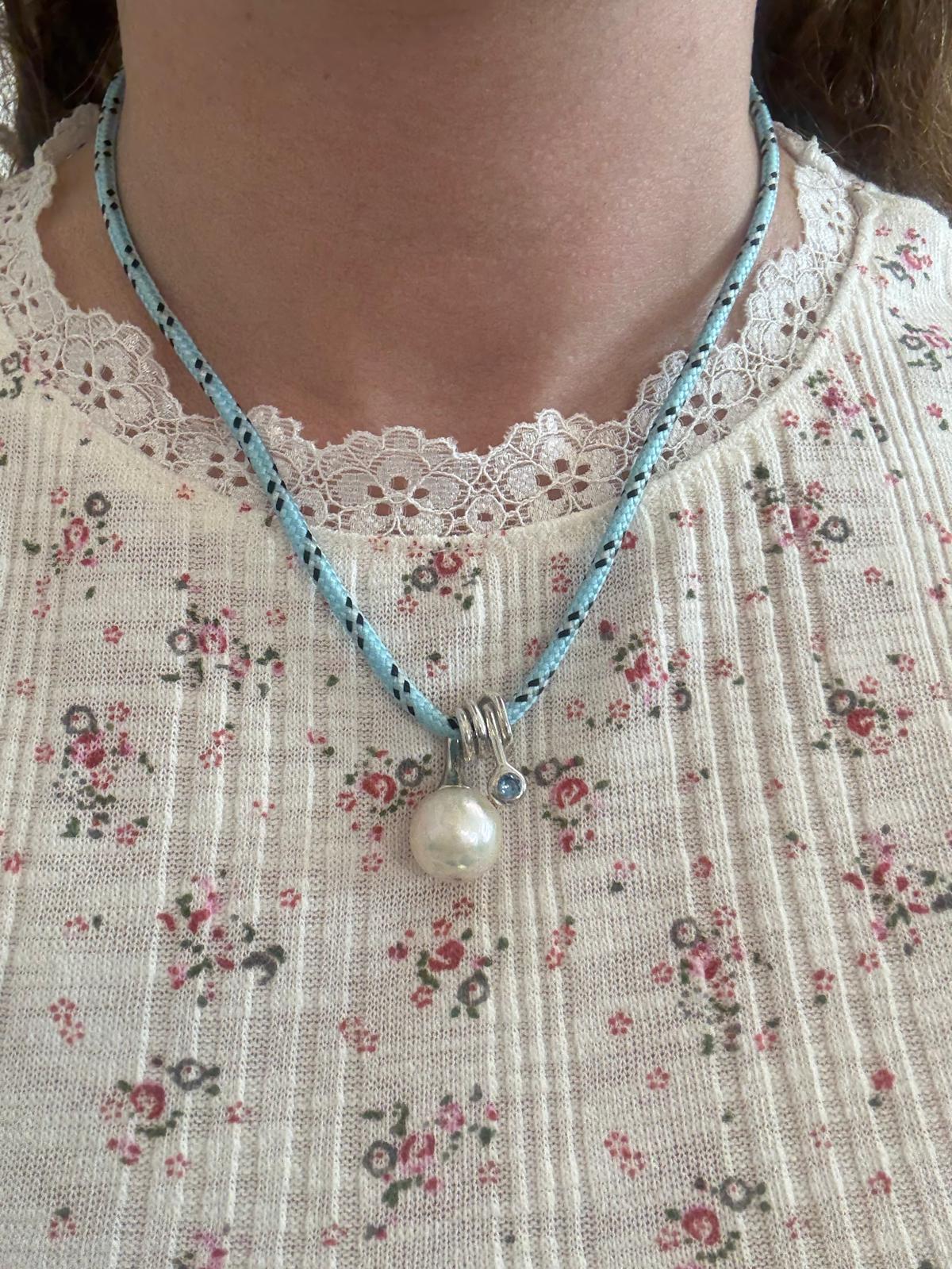 HEY KATY NECKLACE