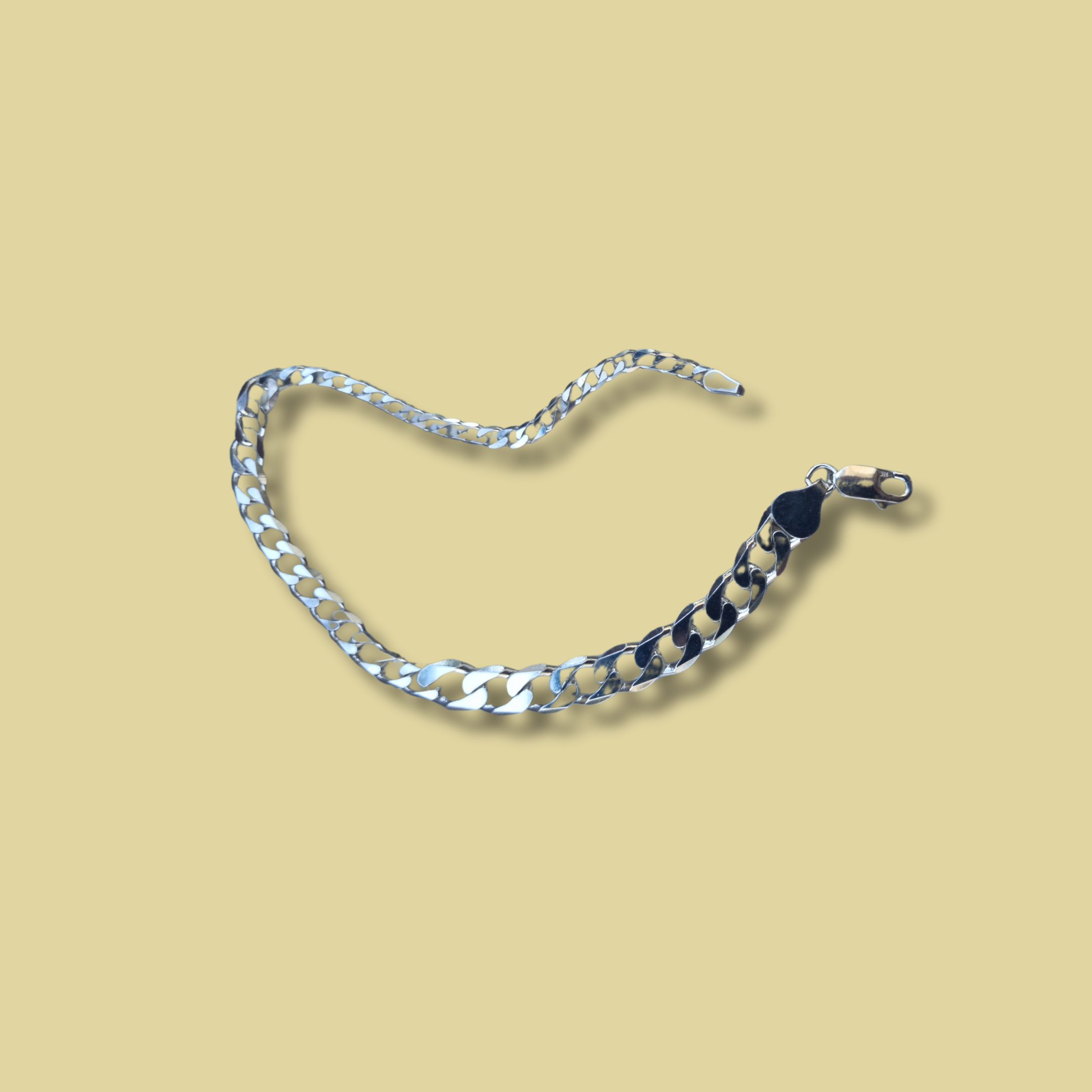 CHAIN REACTION BRACELET