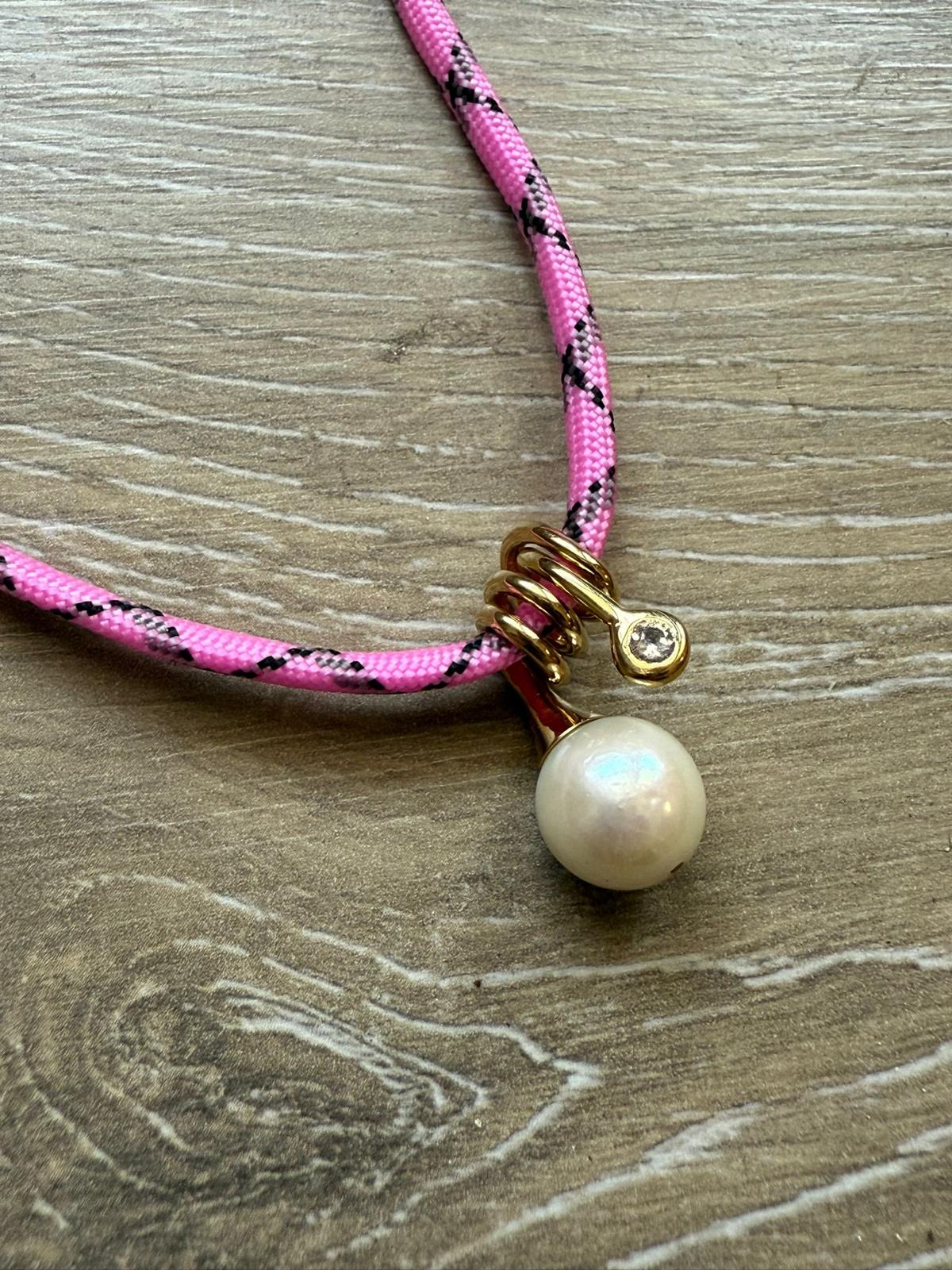 HEY BRENDA NECKLACE GOLD