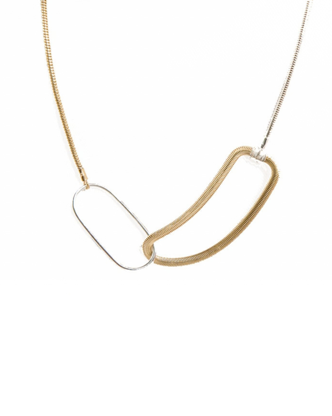 Weakest Link Necklace