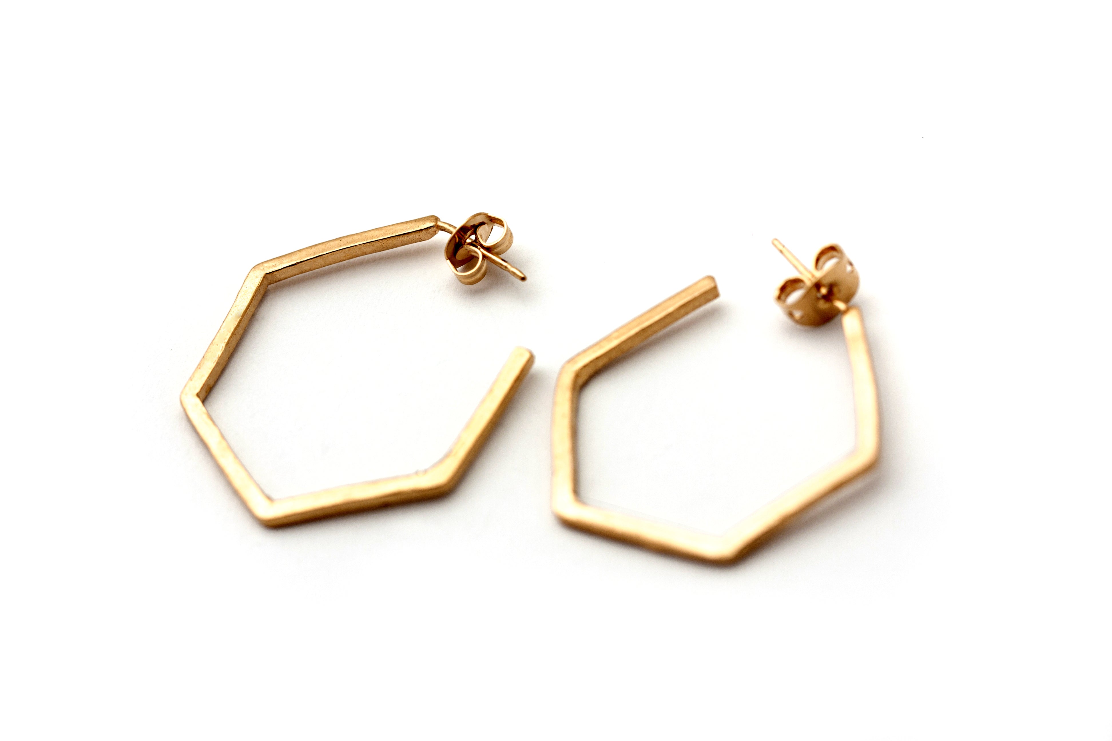 Basic Hexi Hoops