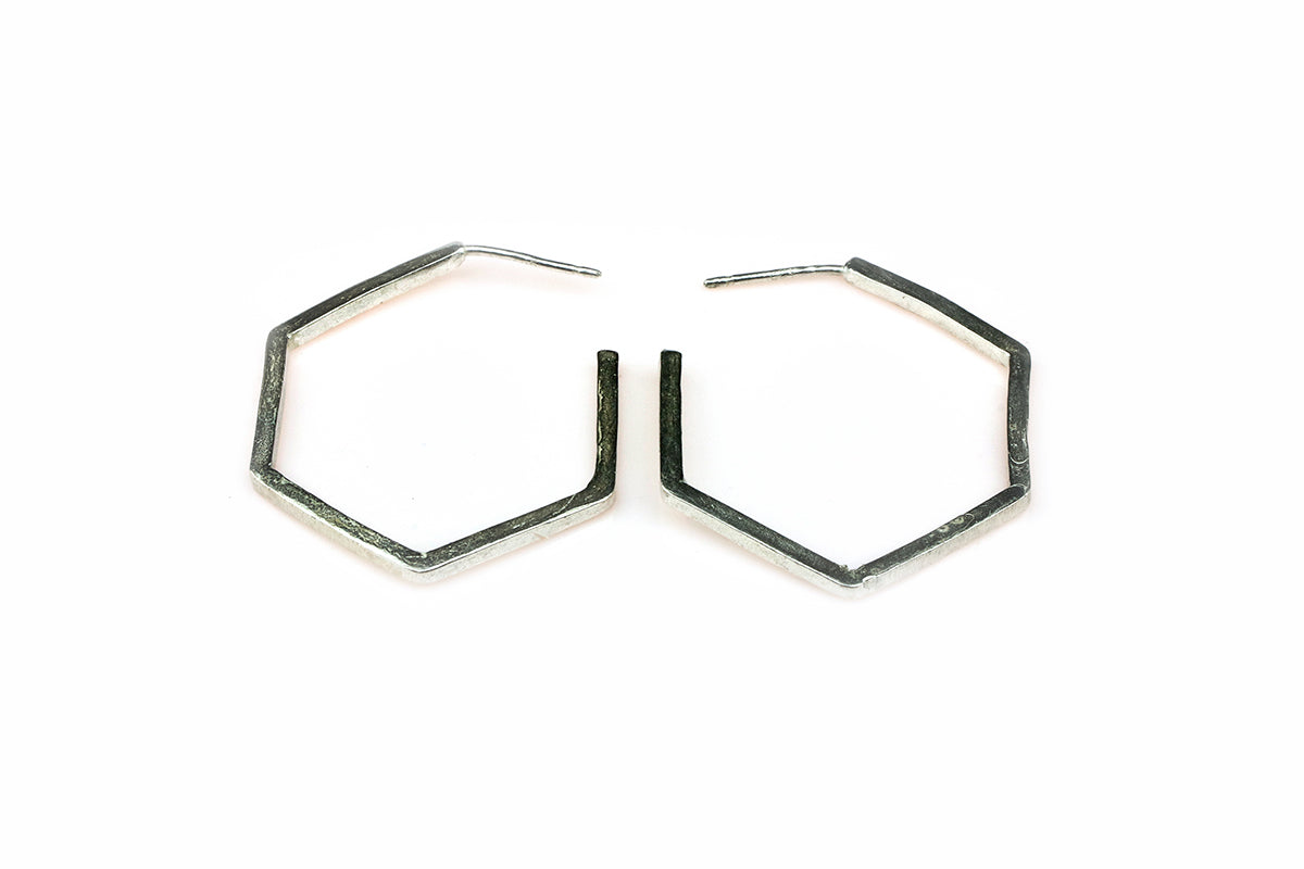 Basic Hexi Hoops