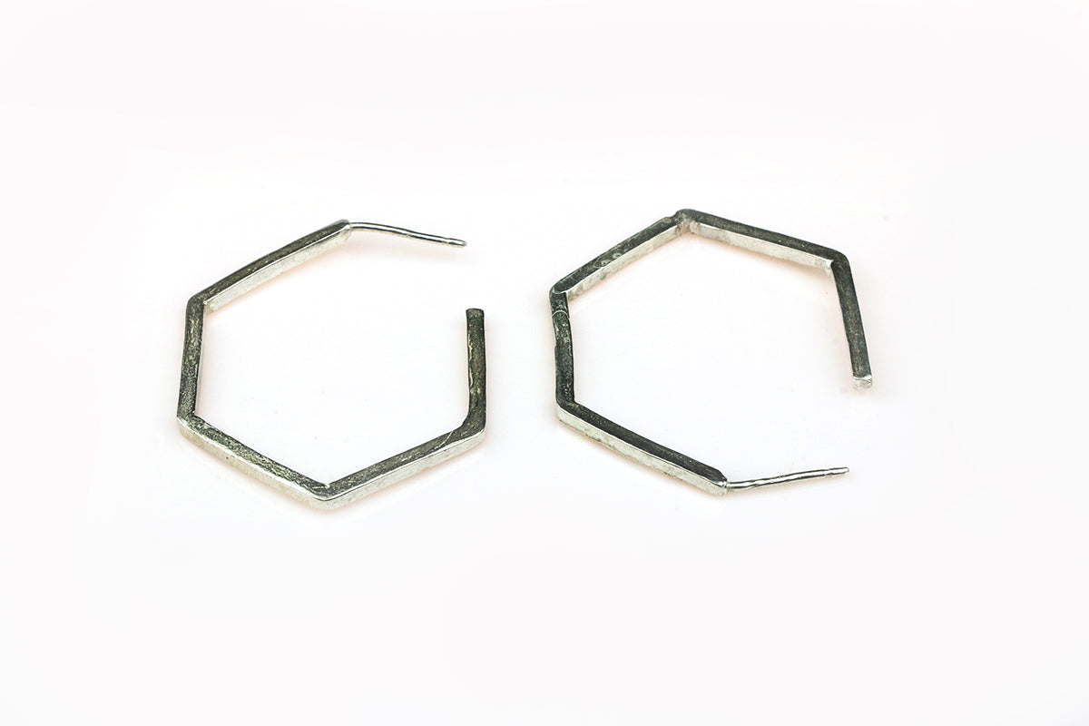 Basic Hexi Hoops