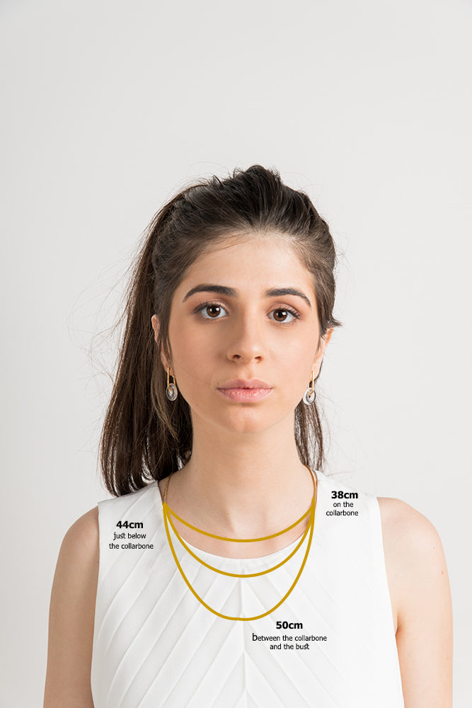 Shine Bright Necklace