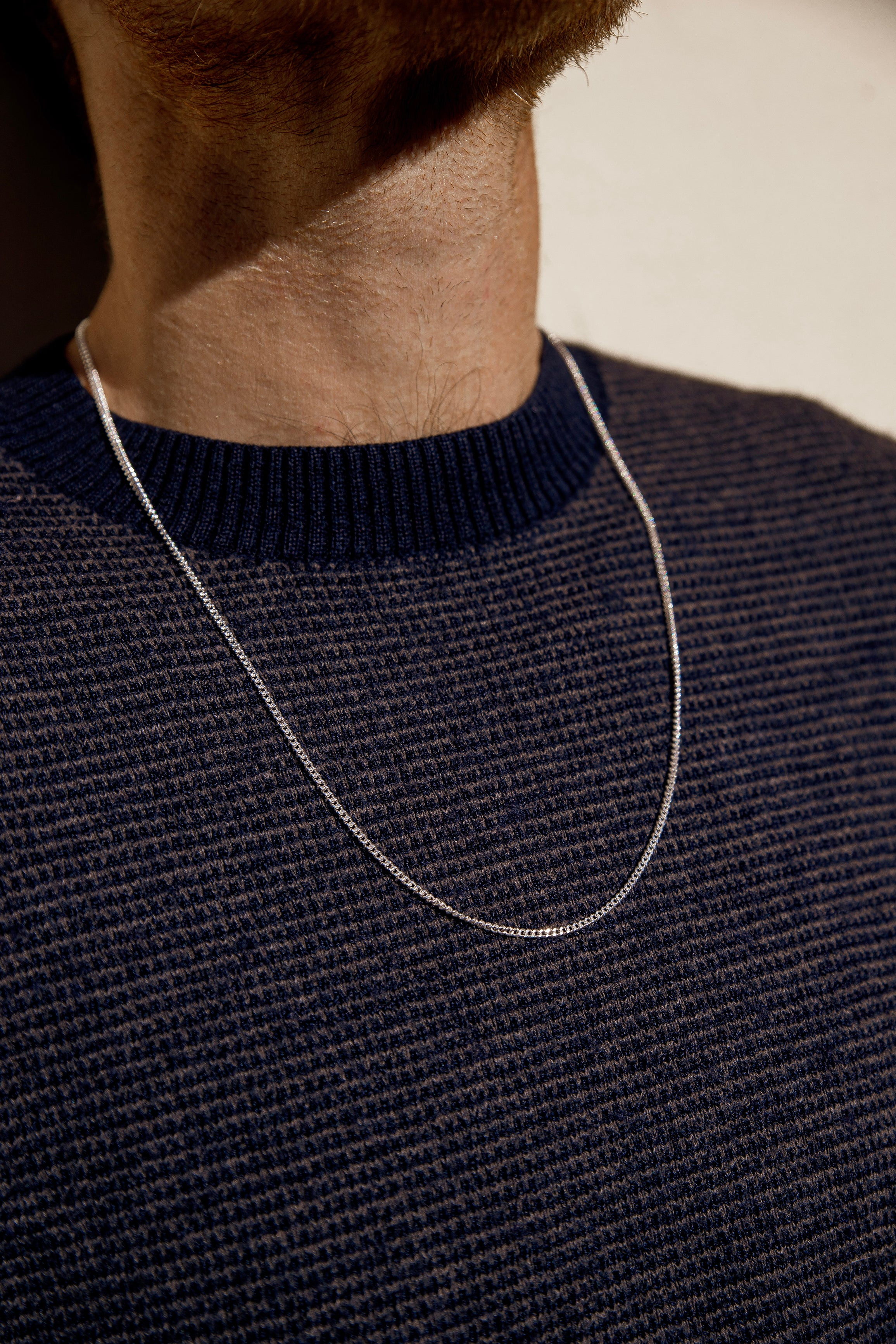 Basic Men Loop//N1