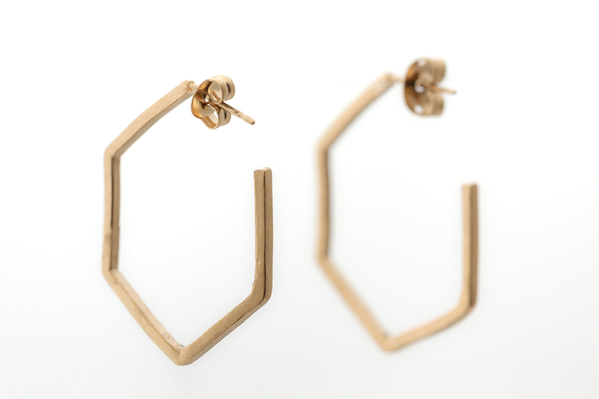 Basic Hexi Hoops