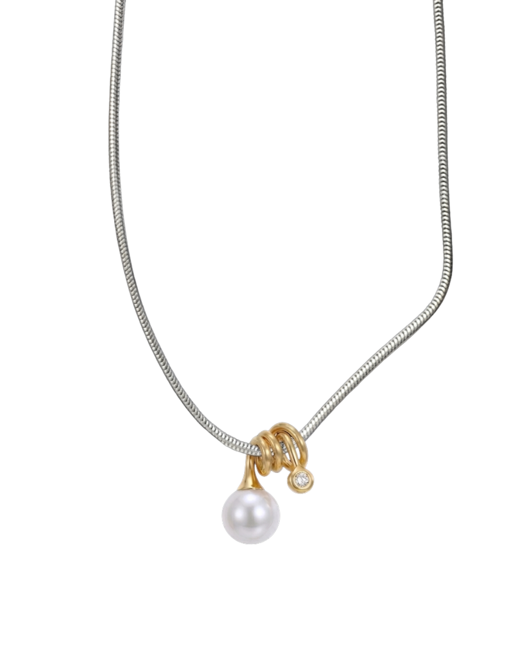 HEY! EXTRA NECKLACE