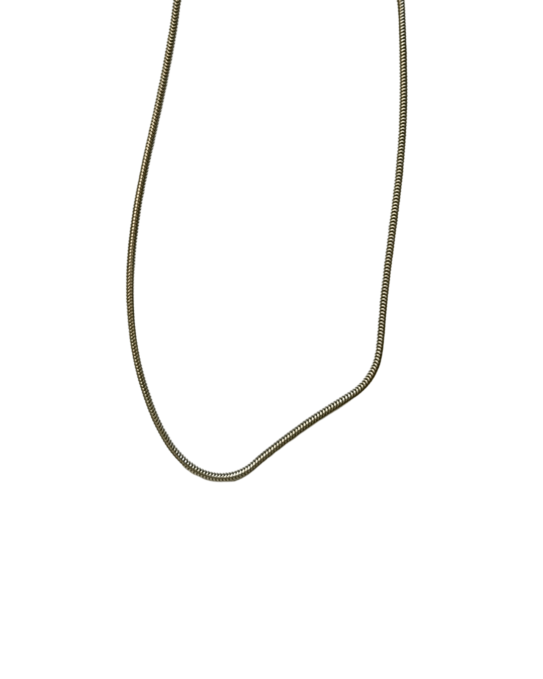 HEY! EXTRA NECKLACE