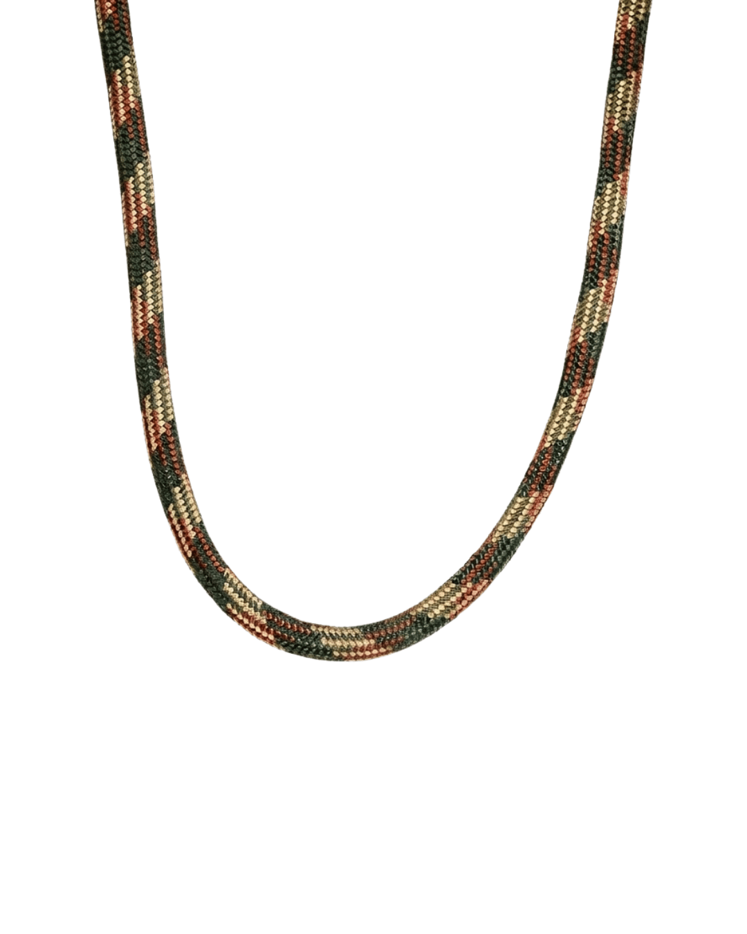 HEY! EXTRA NECKLACE
