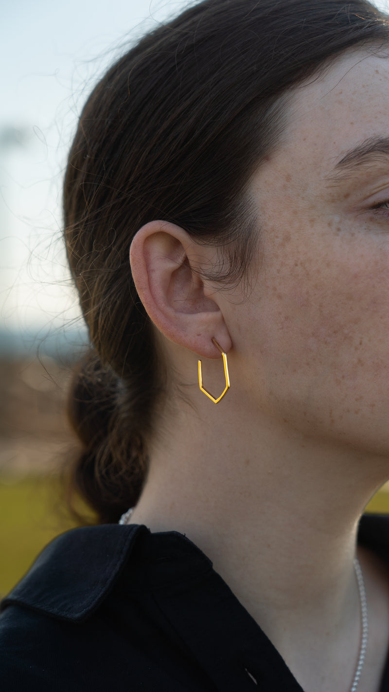 Basic Hexi Hoops