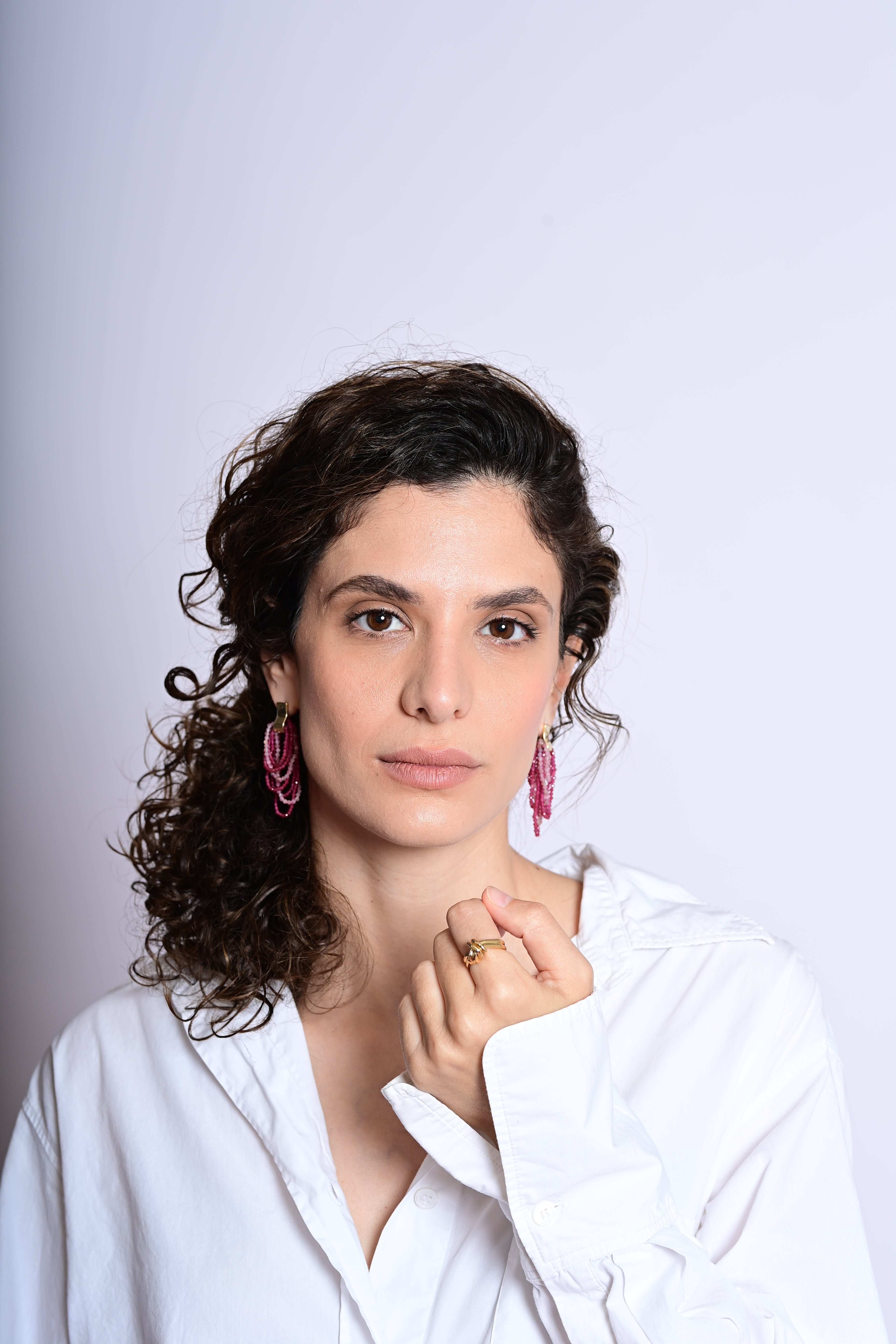 ROYAL-ISH RUBY DANGELS