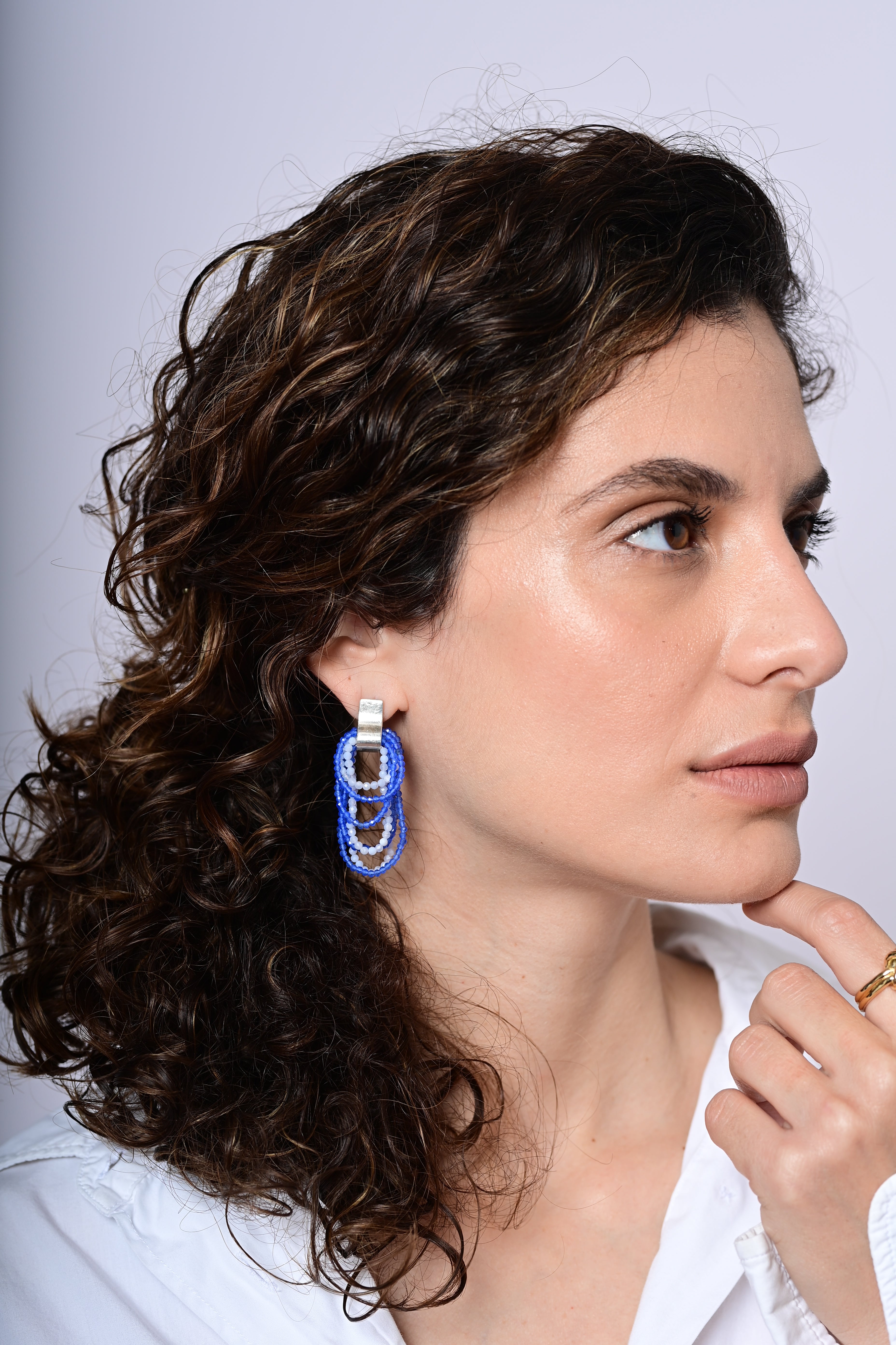 ROYAL-ISH COBALT DANGELS