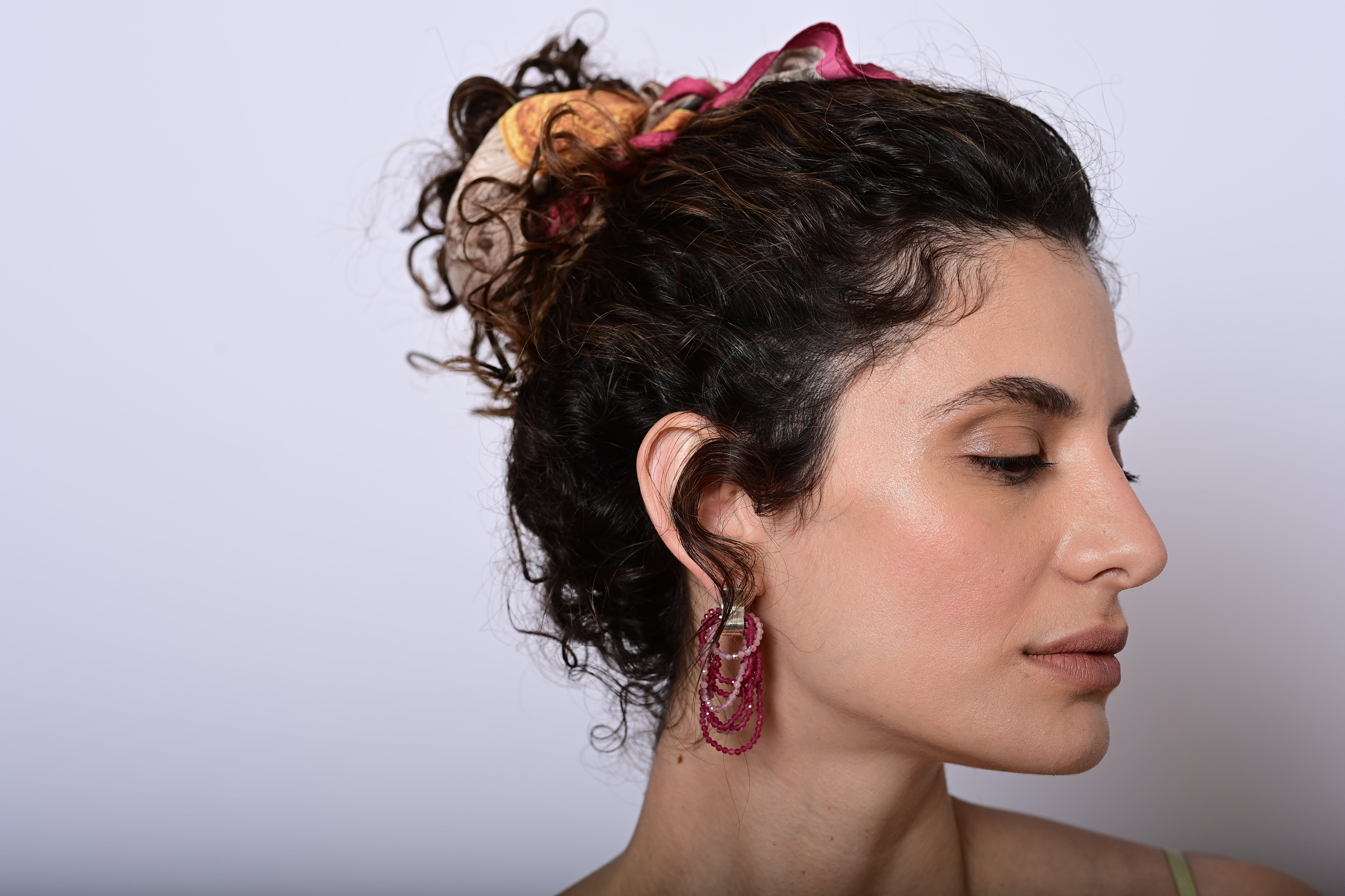 ROYAL-ISH RUBY DANGELS