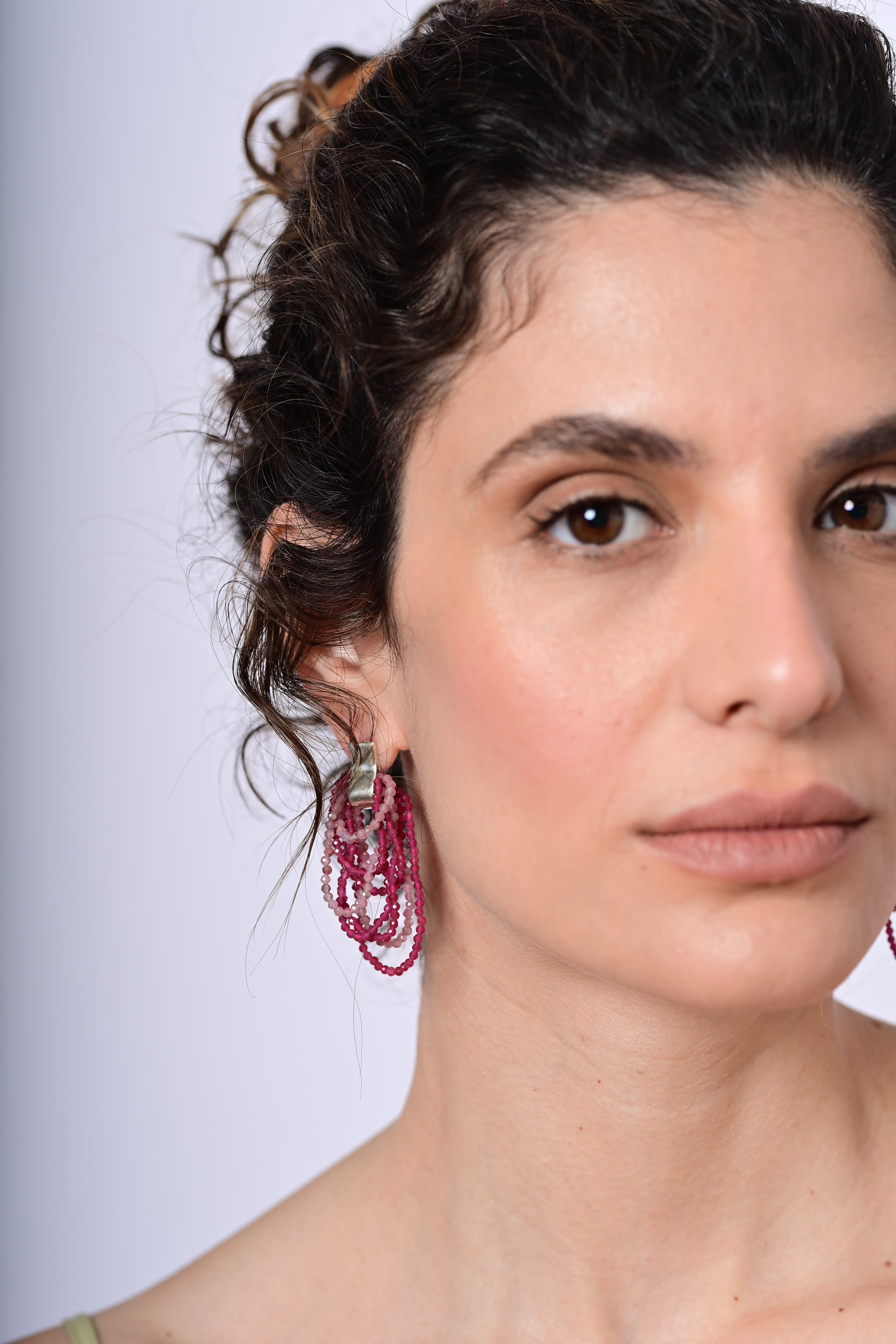 ROYAL-ISH RUBY DANGELS