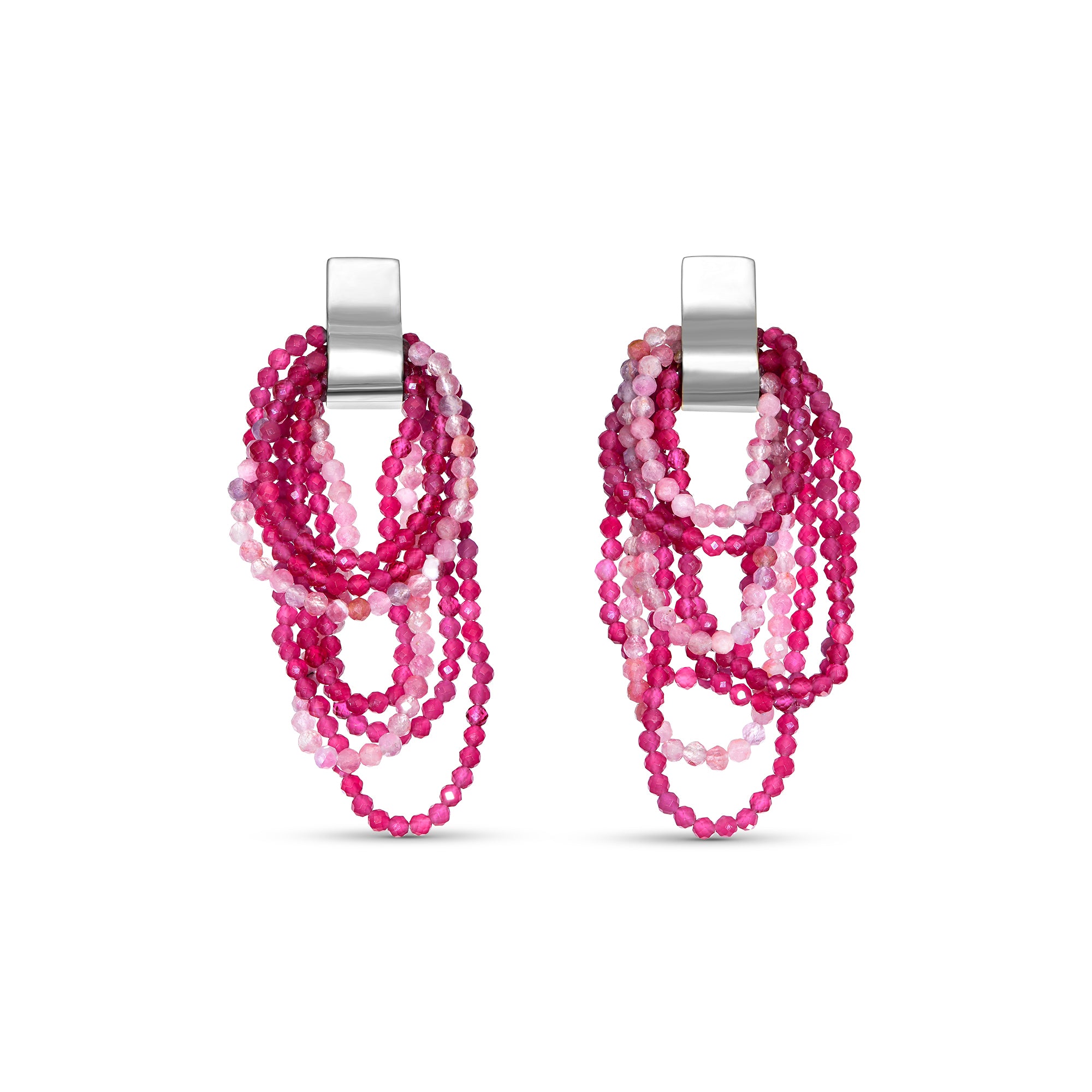 ROYAL-ISH RUBY DANGELS