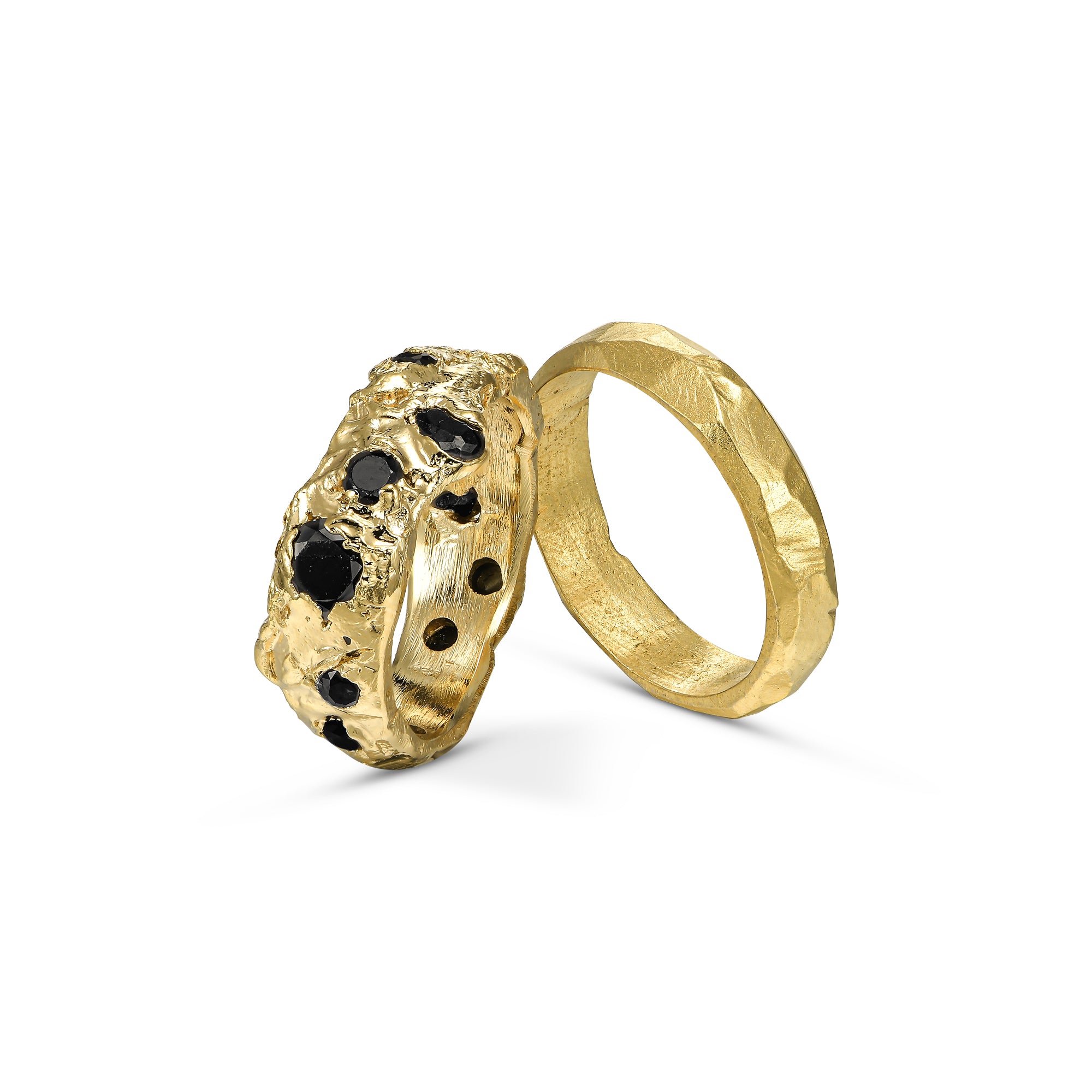 EVERYTHING wed rings