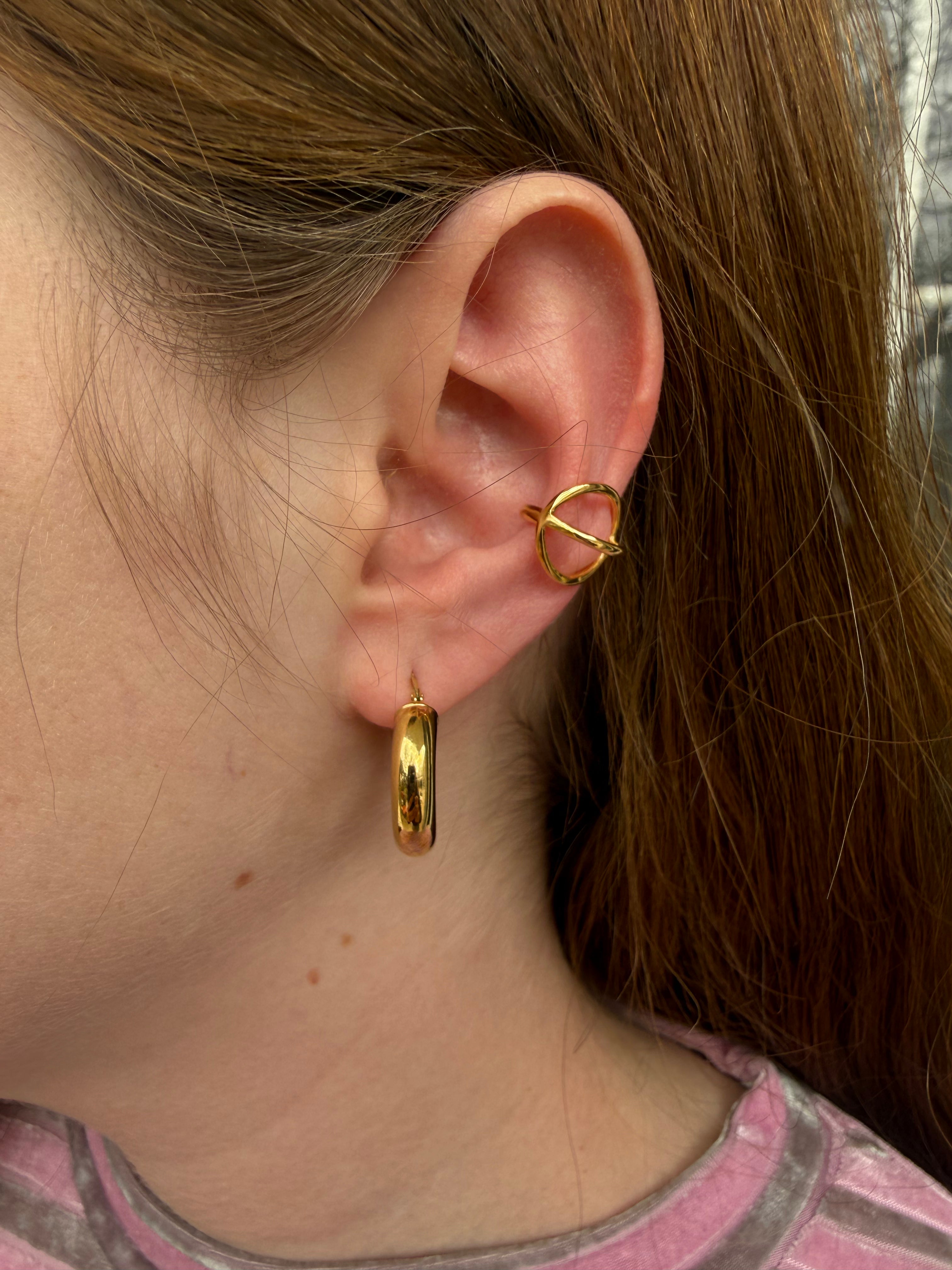 חפת למגניבות בלבד