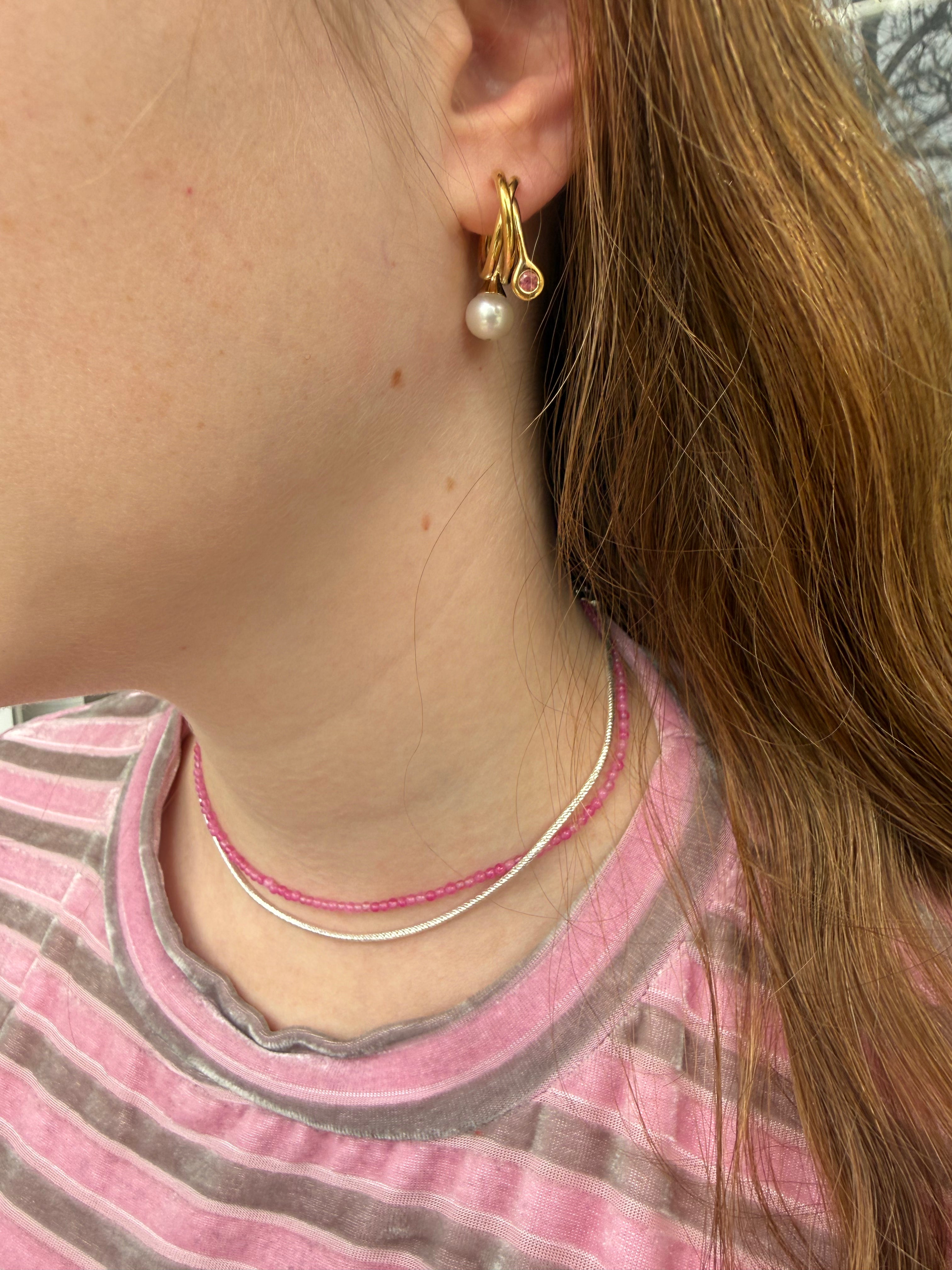 שרשרת נגיעת צבע