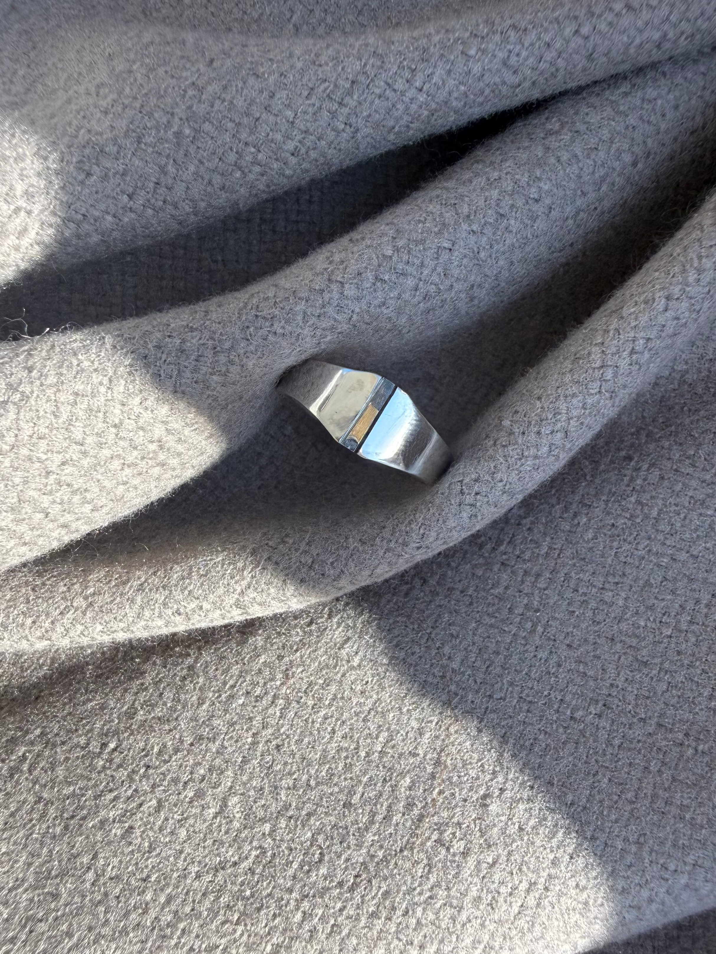 טבעת יש סדק בכל דבר