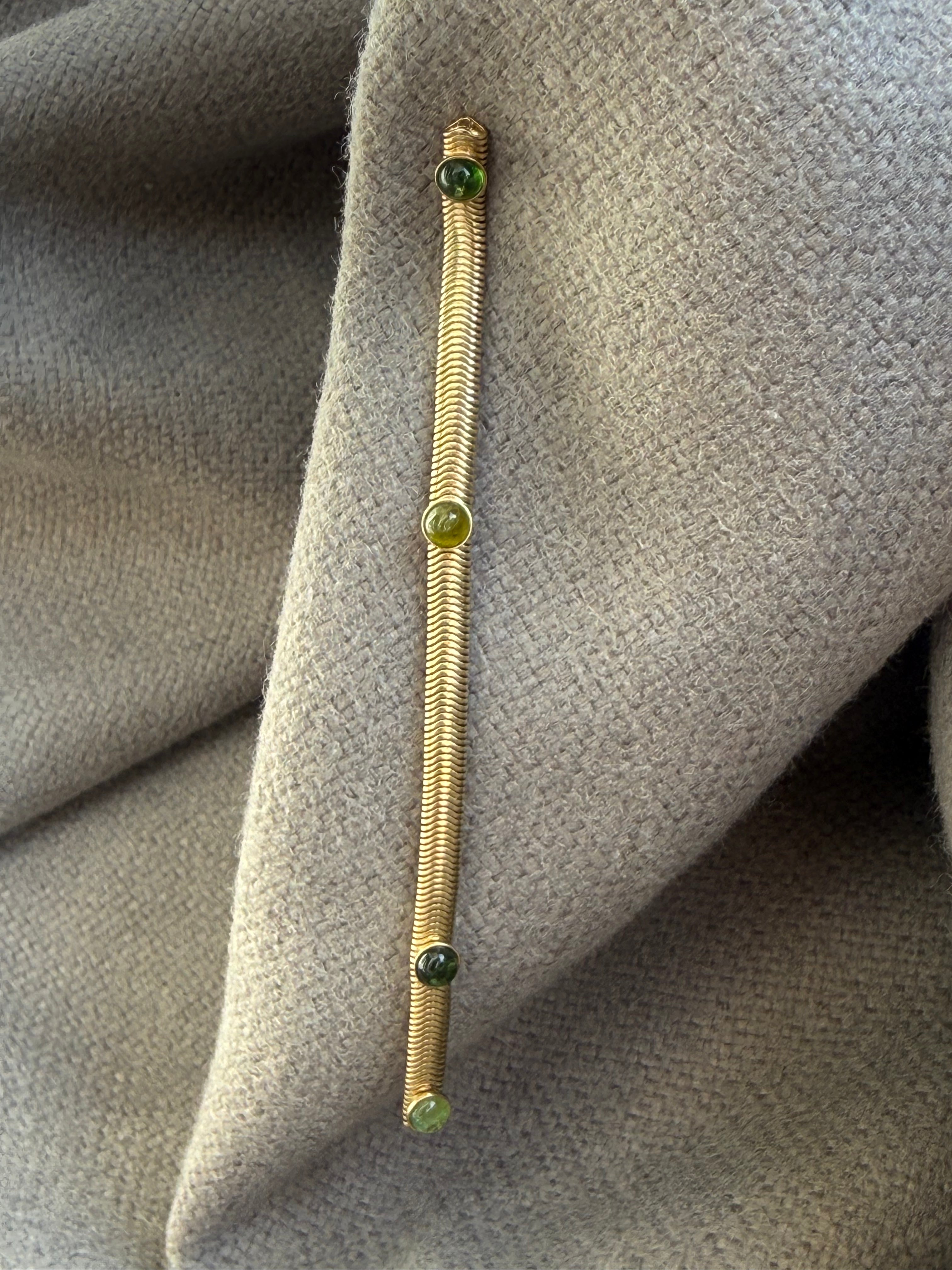 עגיל עיר הברקת