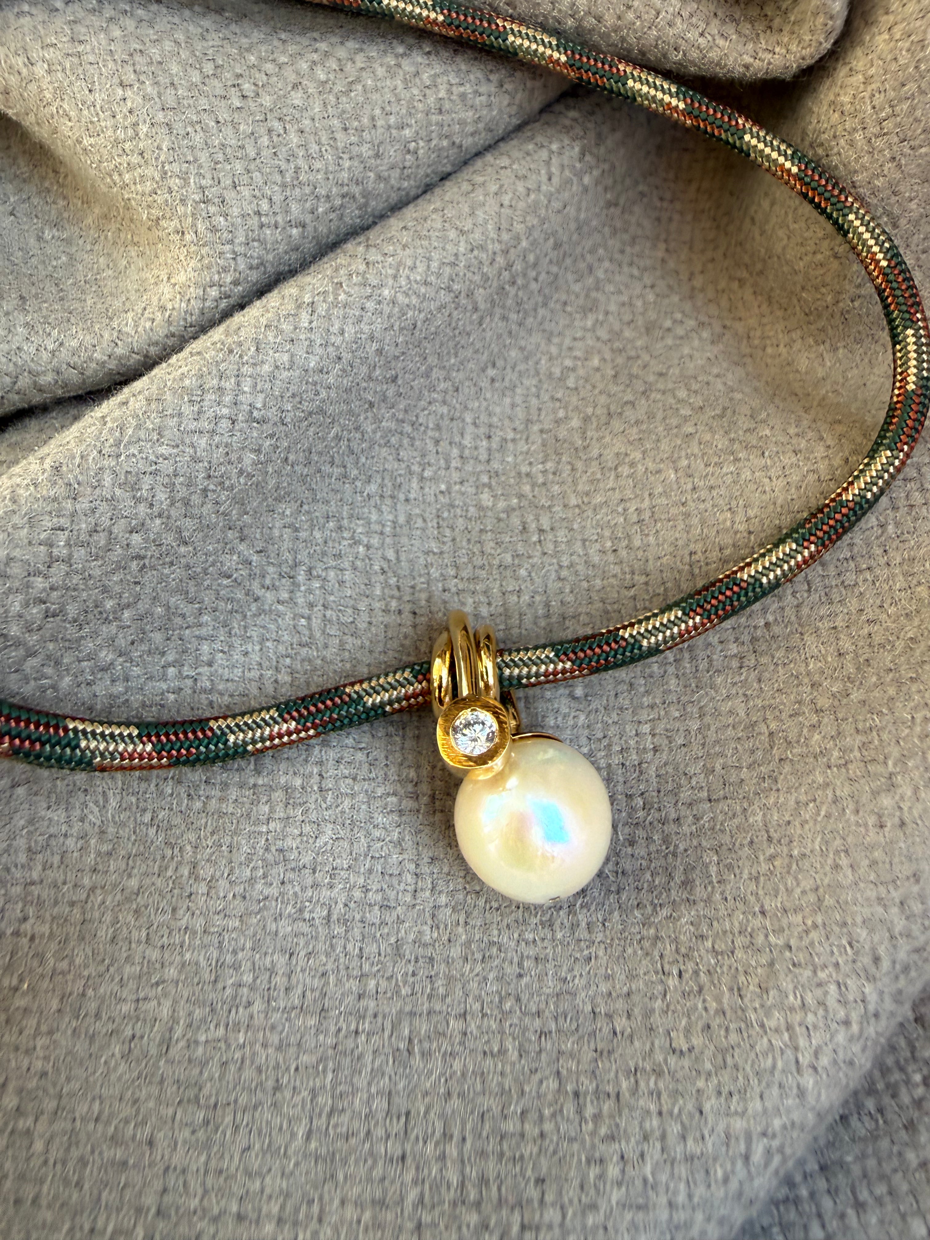 שרשרת היי! לורן