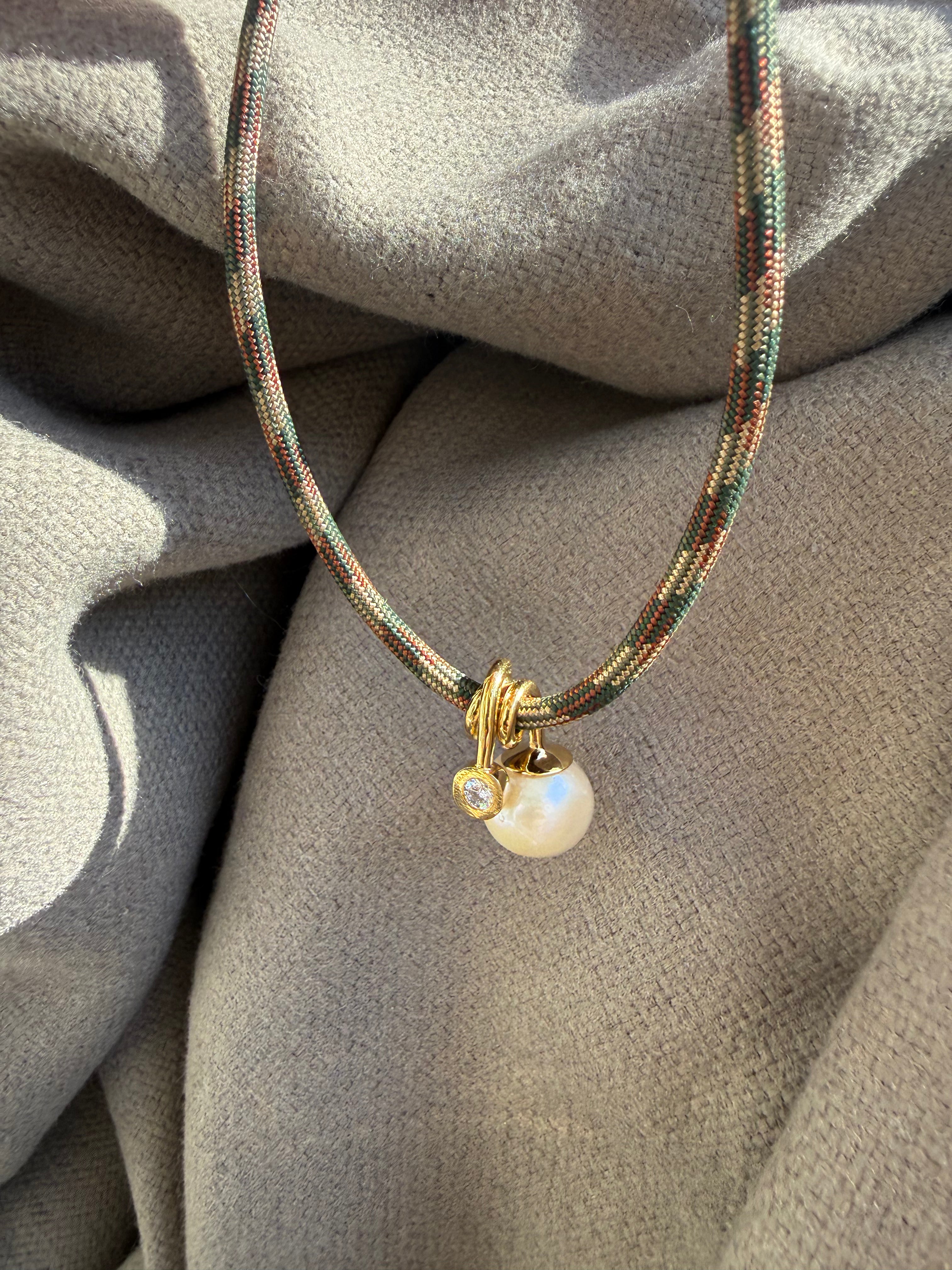 שרשרת היי! לורן